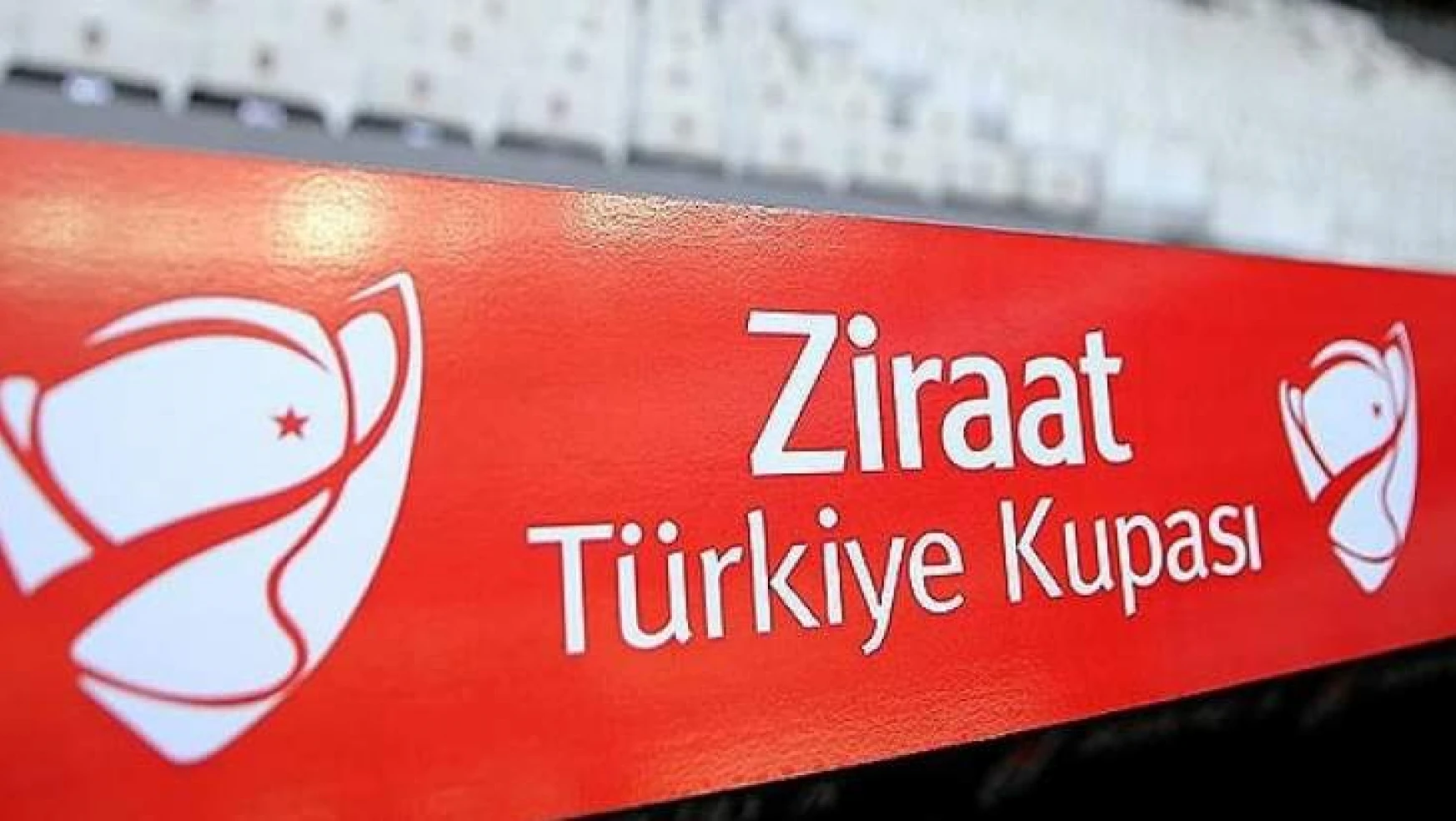 Ziraat Türkiye Kupası'nda EYMS'nin Rakibi