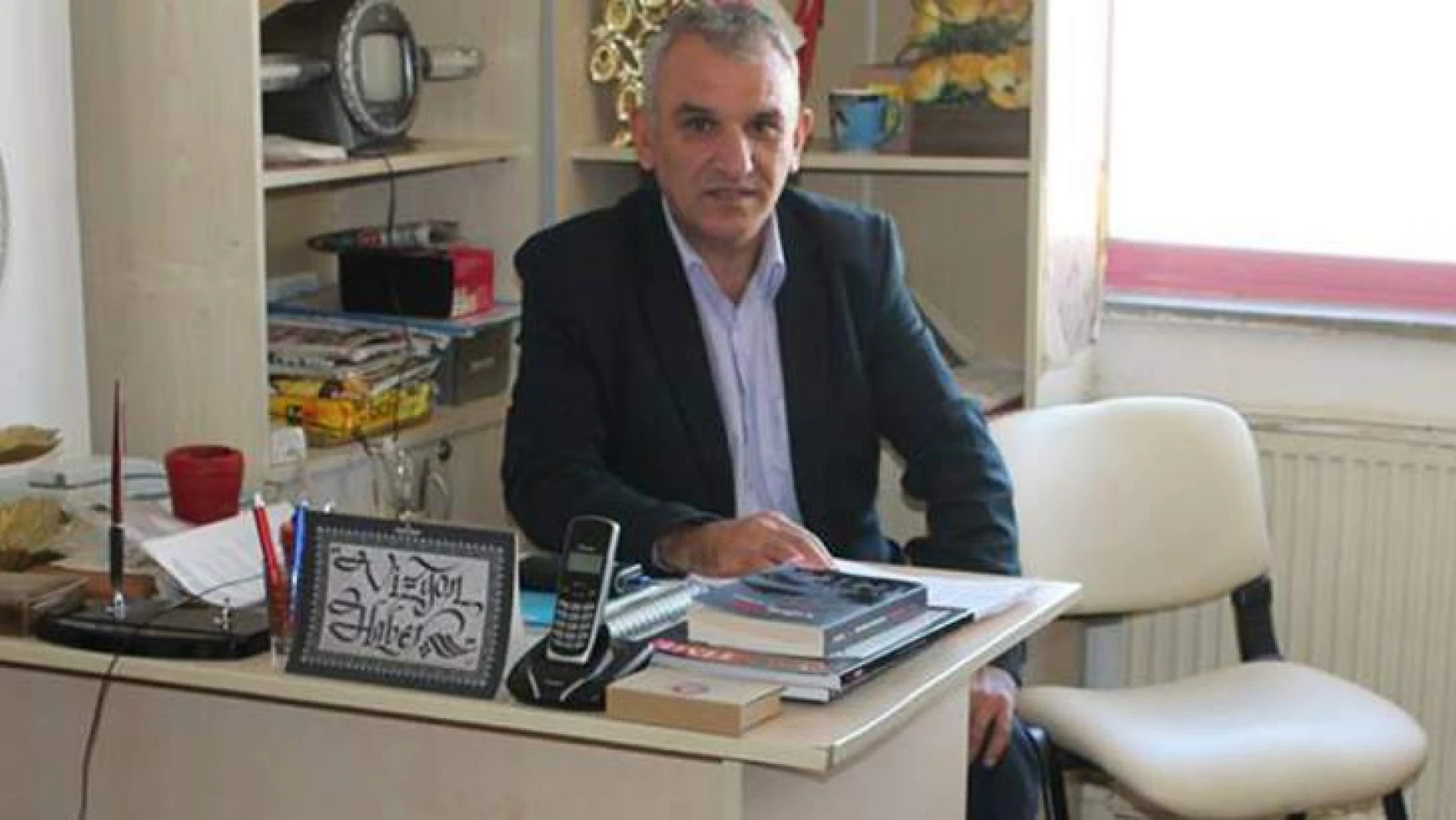 Akçahanoğlu, 'Mehmet Akif Ersoy değerlerine ve davasına bağlı bir millet adamıydı'
