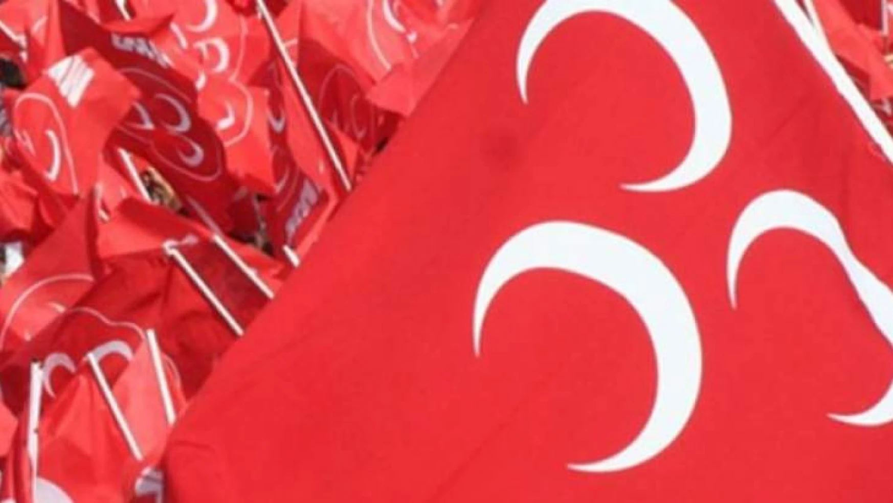 MHP Malatya'da Belediye Meclis Üyeliğine Giren İsimler