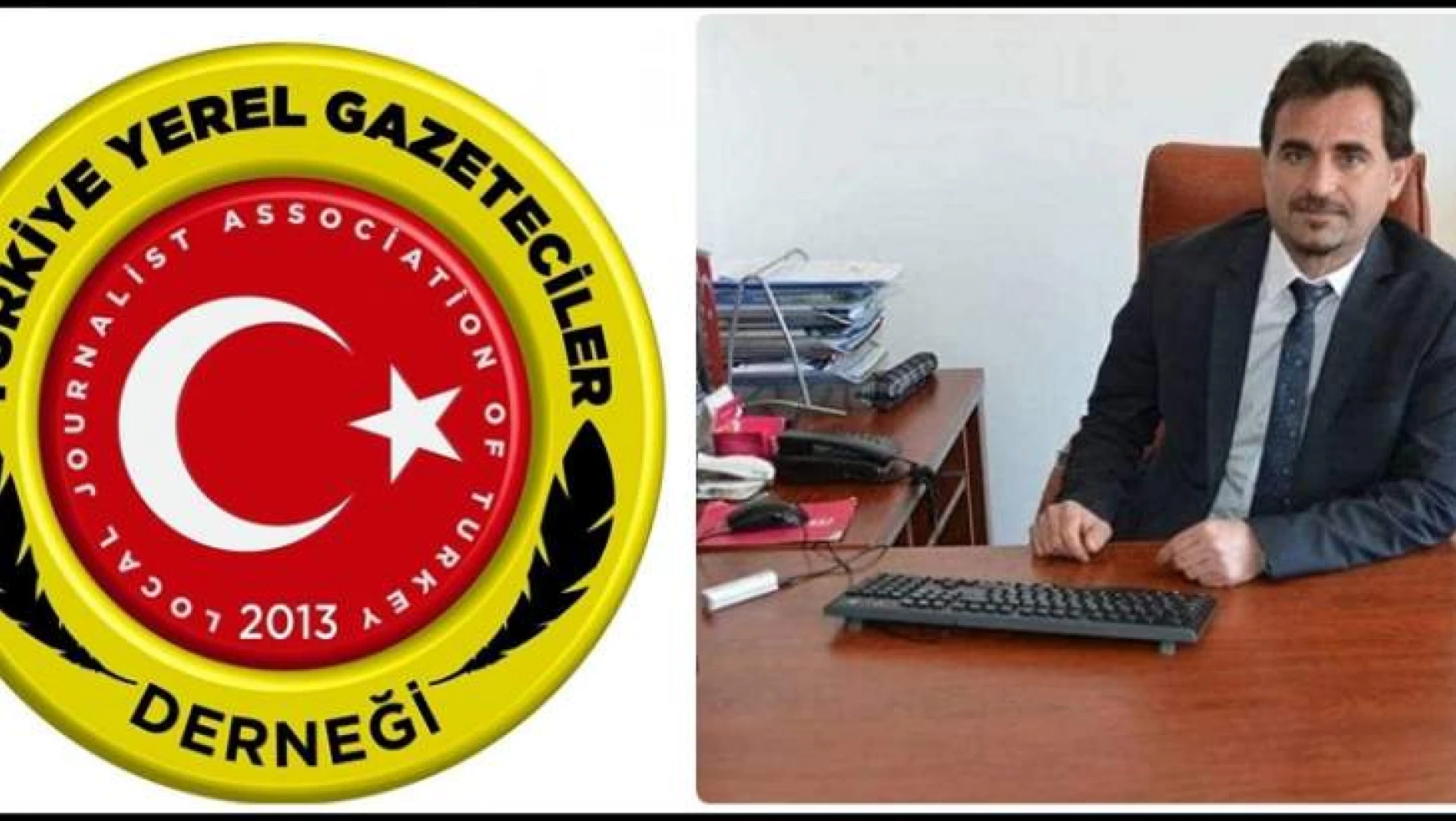Türkiye Yerel Gazeteciler Derneğinden Kınama