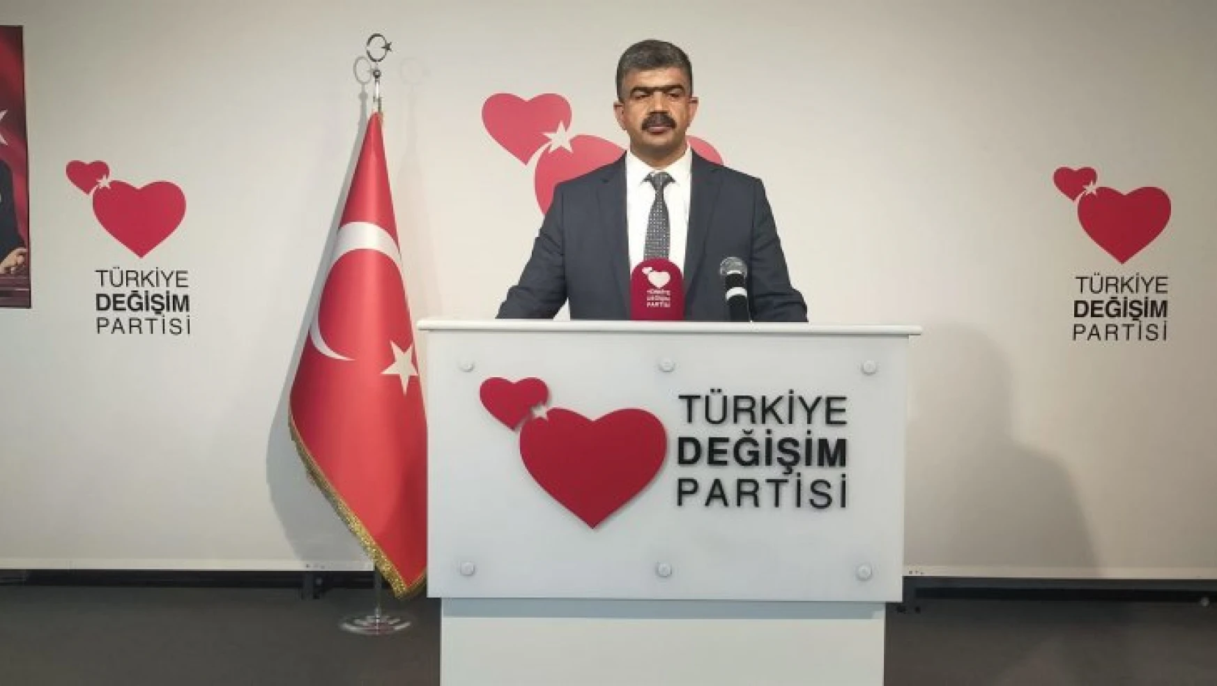 İl Başkanı Karakuş, 'Verilen zam çalışanlara hakarettir'