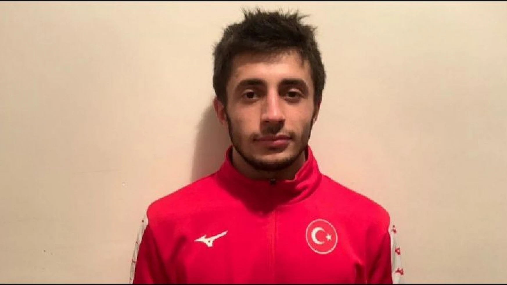 İşitme Engelliler Greko-Romen Dünya Güreş Şampiyonasında, ülkemizi ve ilimizi temsil edecek