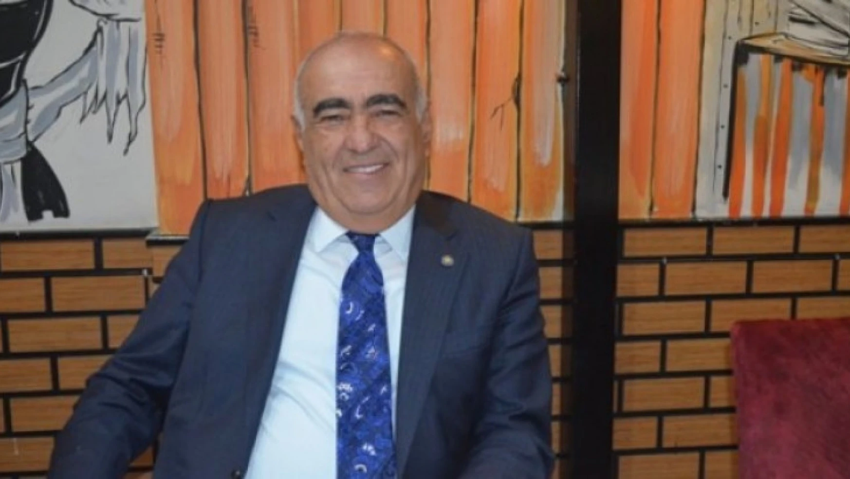 İYİ Parti Başkanı Süleyman Sarıbaş'dan 2021-2022 Eğitim-Öğretim Yılı Mesajı