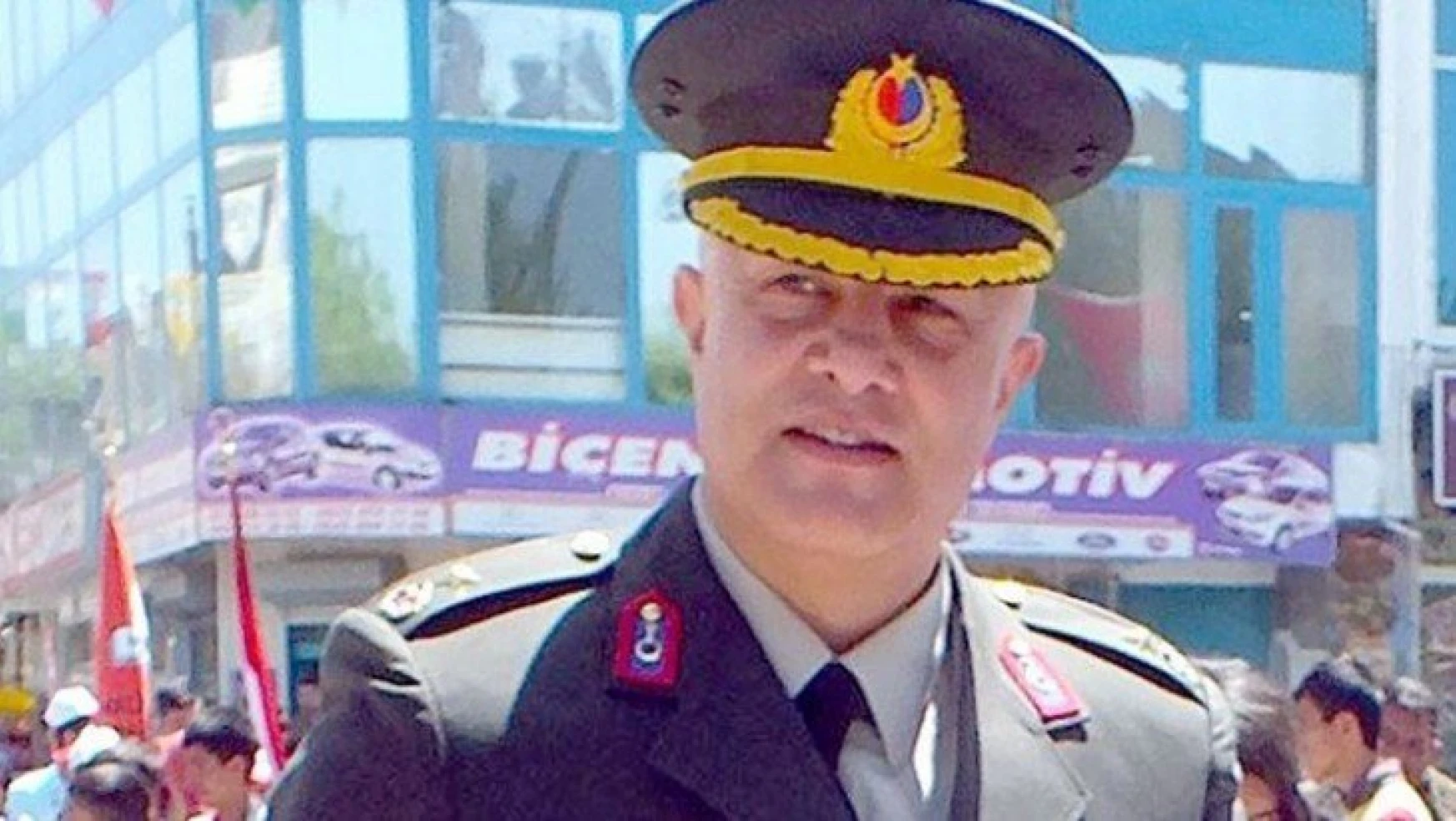 Jandarma Binbaşı Arslan Kulaksız'ı Şehit Edenler Yakalandı