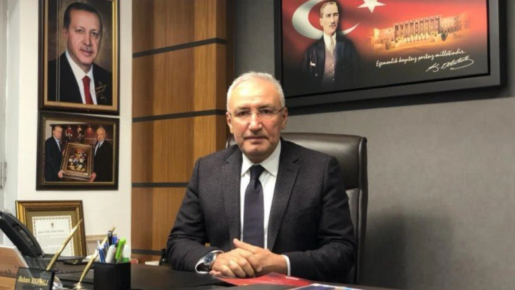 Kahtalı'dan Kılıçdaroğlu'na 'siyasi cinayet' tepkisi