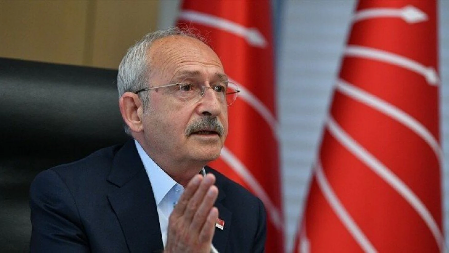 Kılıçdaroğlu, Ayasofya ibadete açılması durumunda itiraz etmeyeceğiz