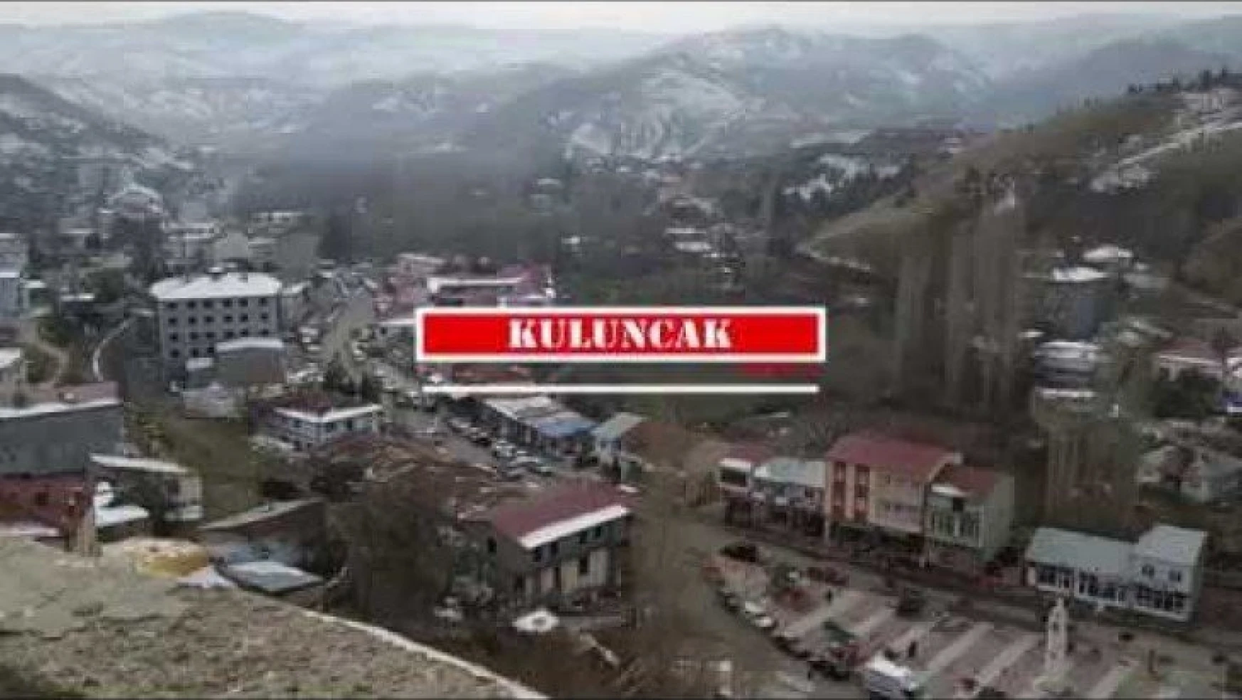 Kuluncak Tillolar köyü karantinaya alındı