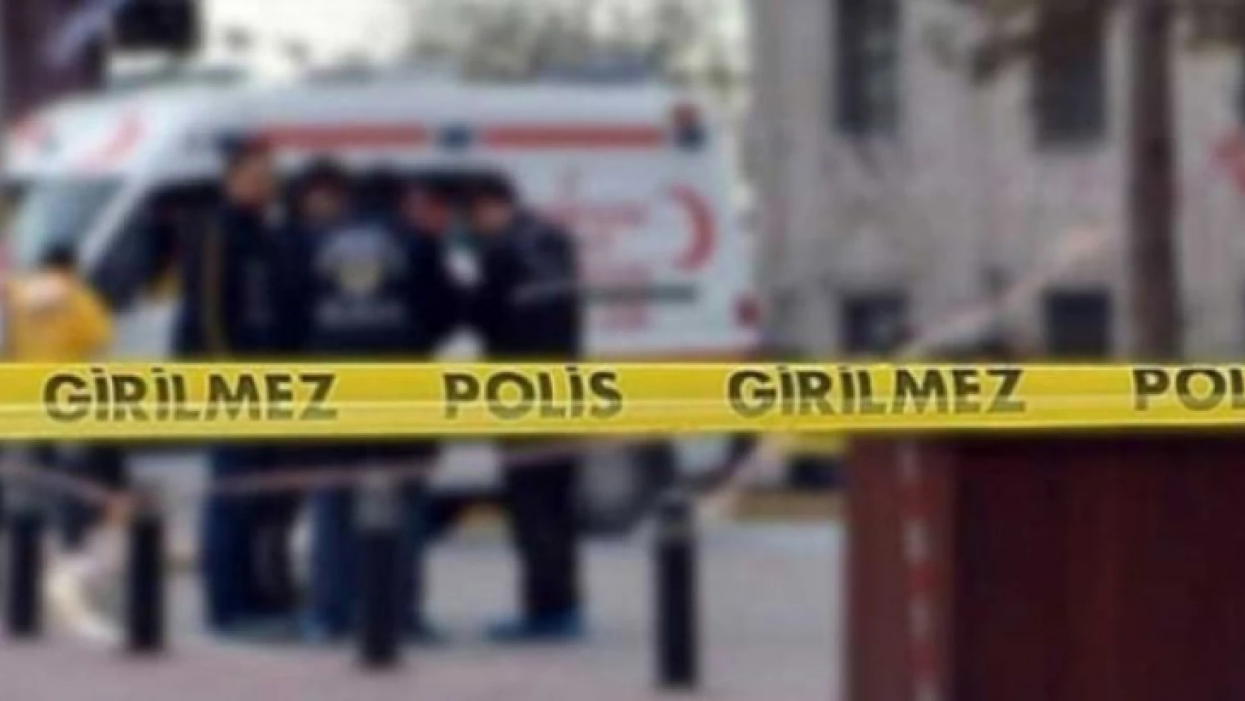 Malatya'da Cinayet, 2 kişi hayatını kaybetti