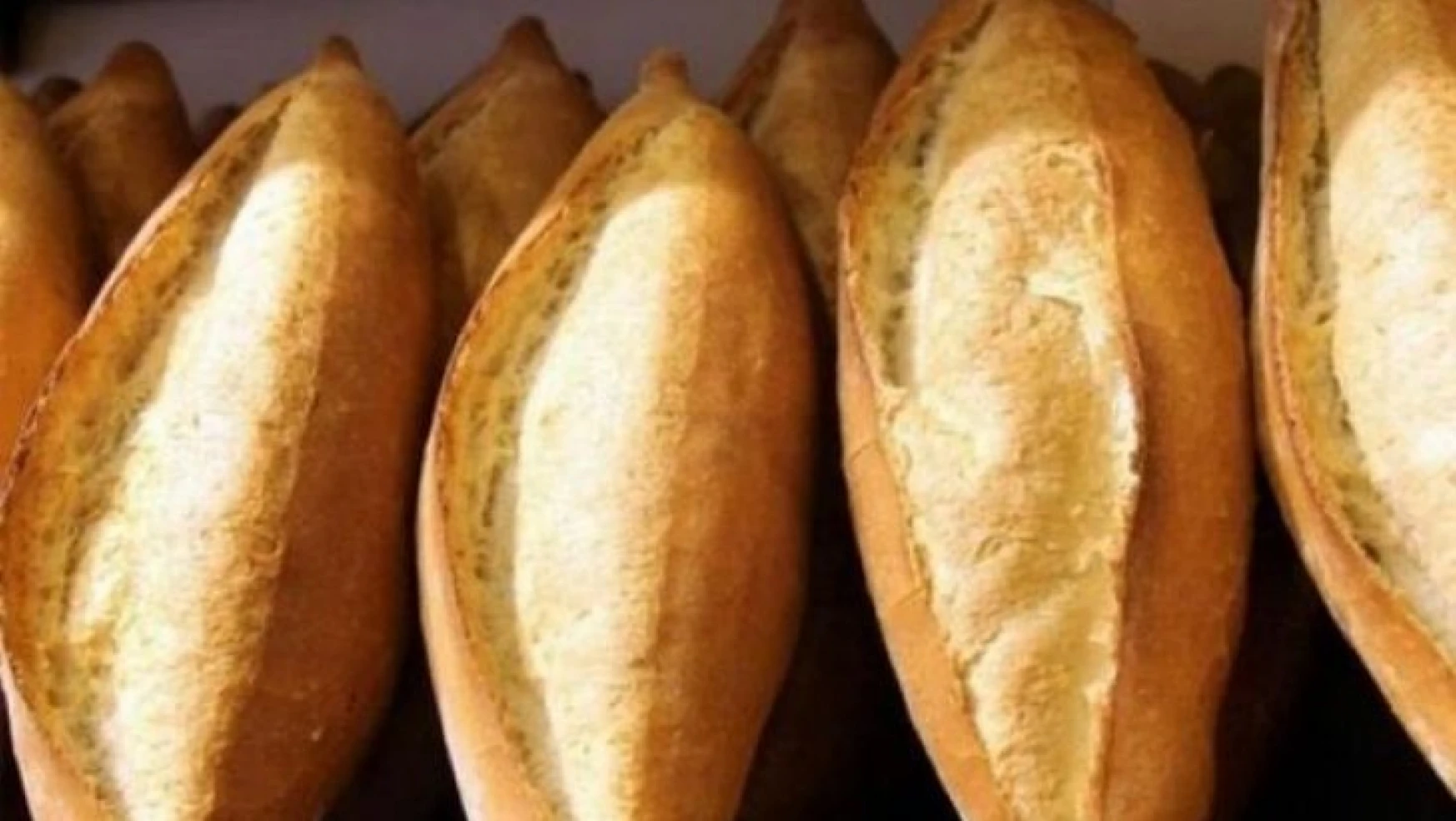 Malatya'da Ekmek Yarından İtibaren Zamlı