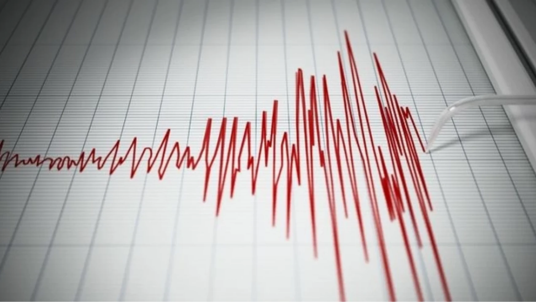 Malatya'da iki deprem