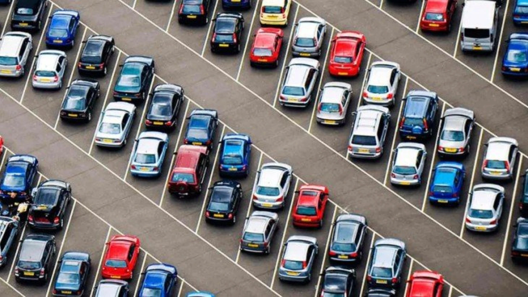 Malatya'da trafiğe kayıtlı araç sayısı Temmuz ayı sonu itibarıyla 190 490 oldu.