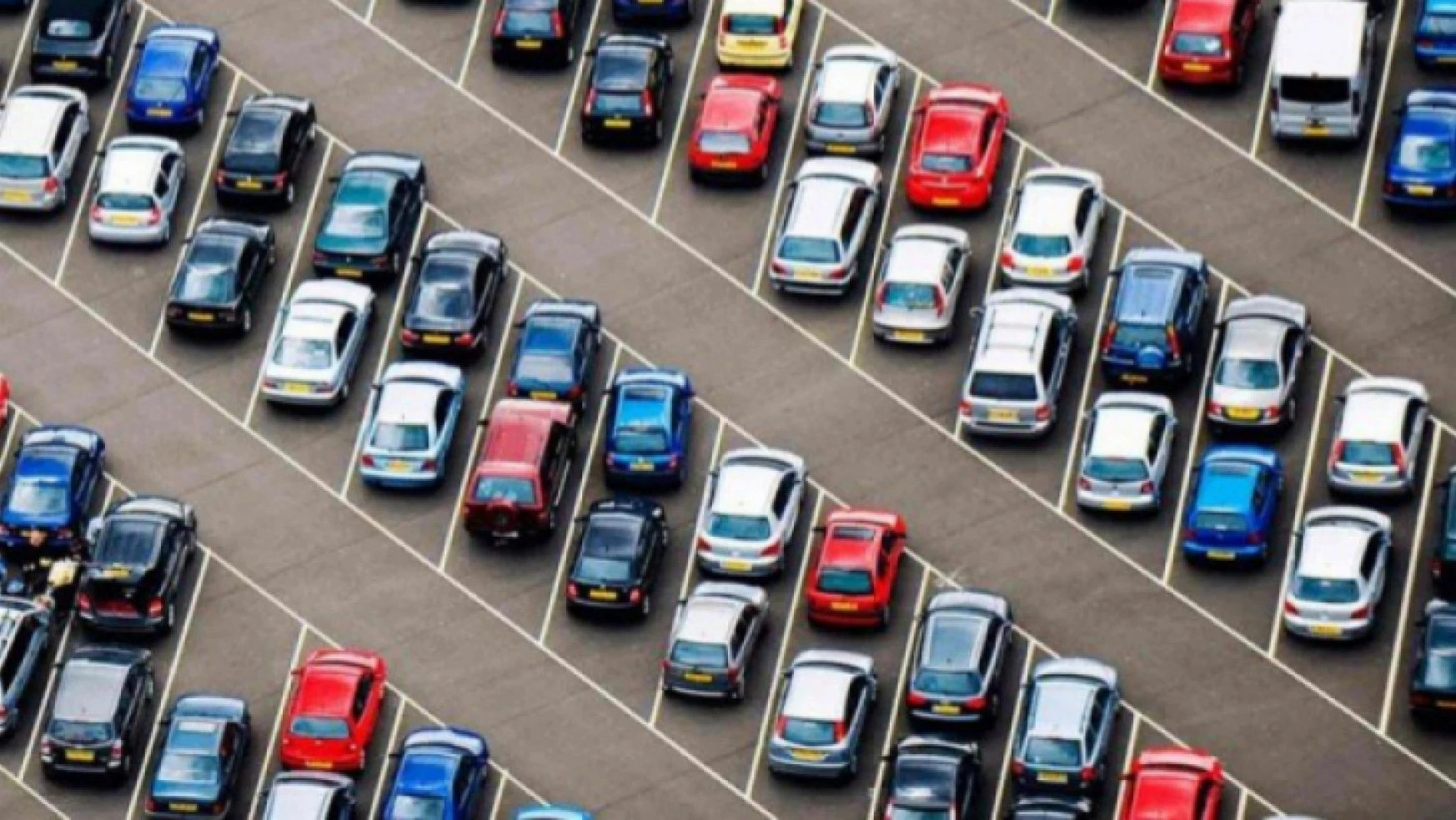 Malatya'da trafiğe kayıtlı araç sayısı Kasım ayı sonu itibarıyla 200 235 oldu.
