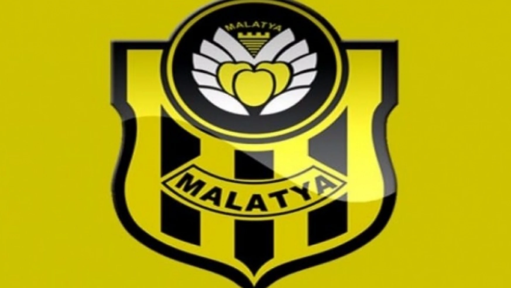 Yeni Malatyaspor'da istifa!