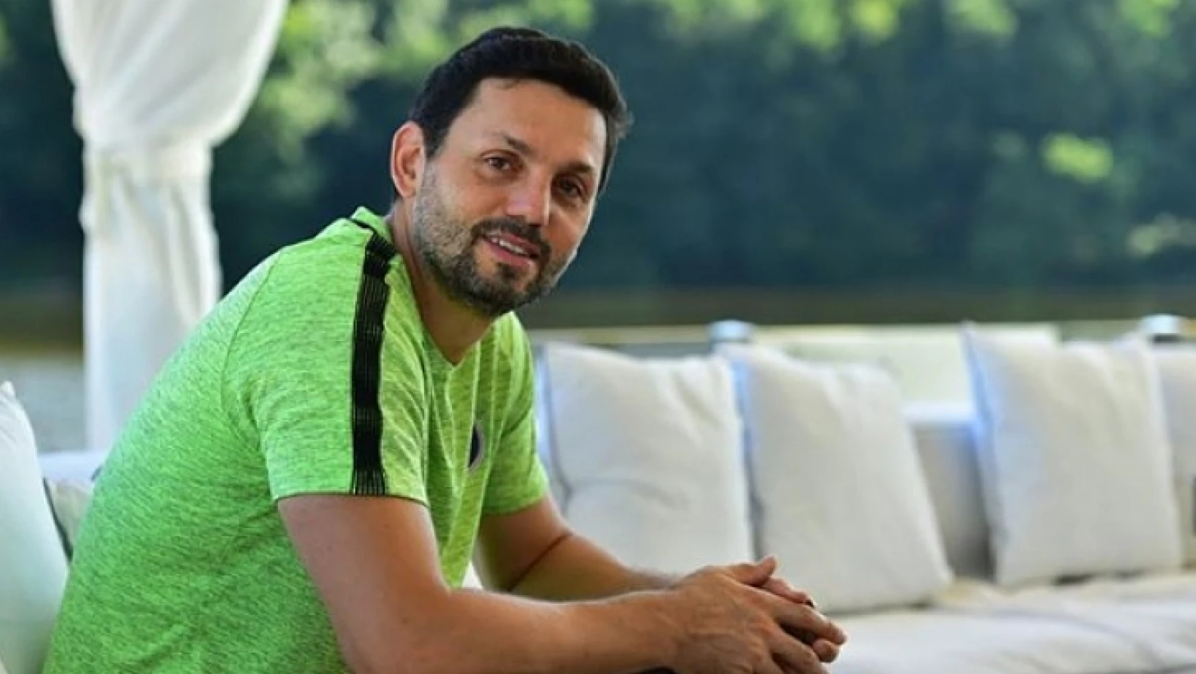 İşte Evkur Yeni Malatyaspor'un yeni teknik direktörü!