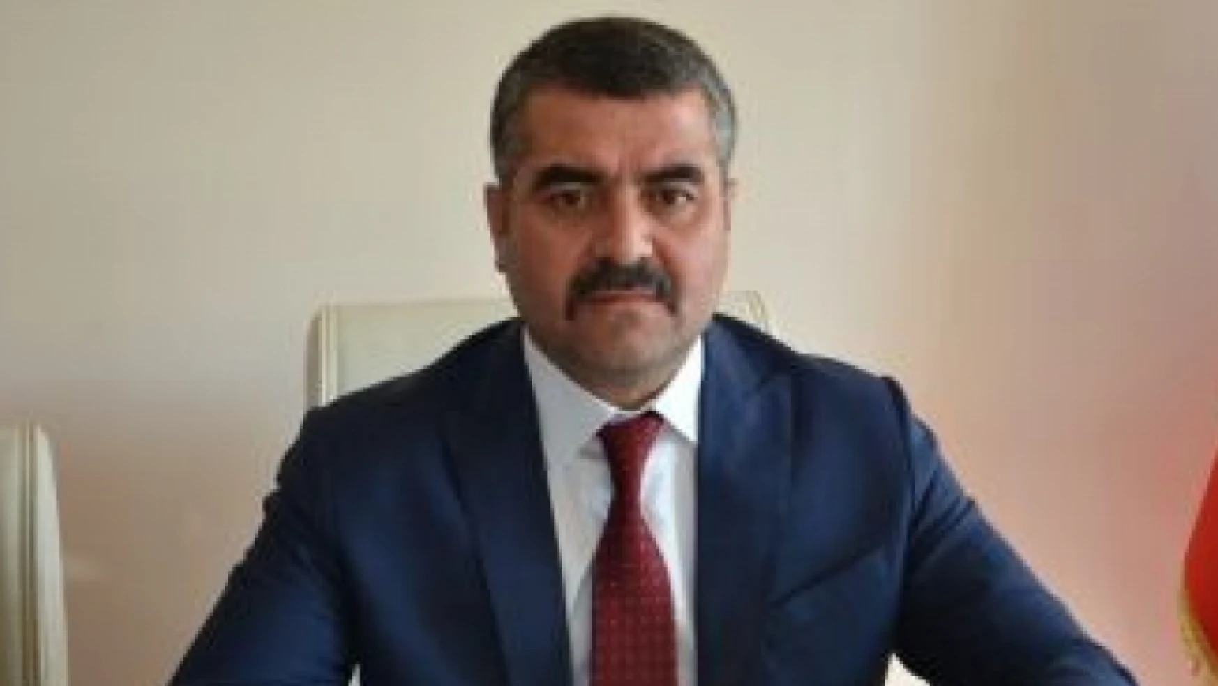 MHP İl Başkanı Avşar'dan Kudüs kararına tepki