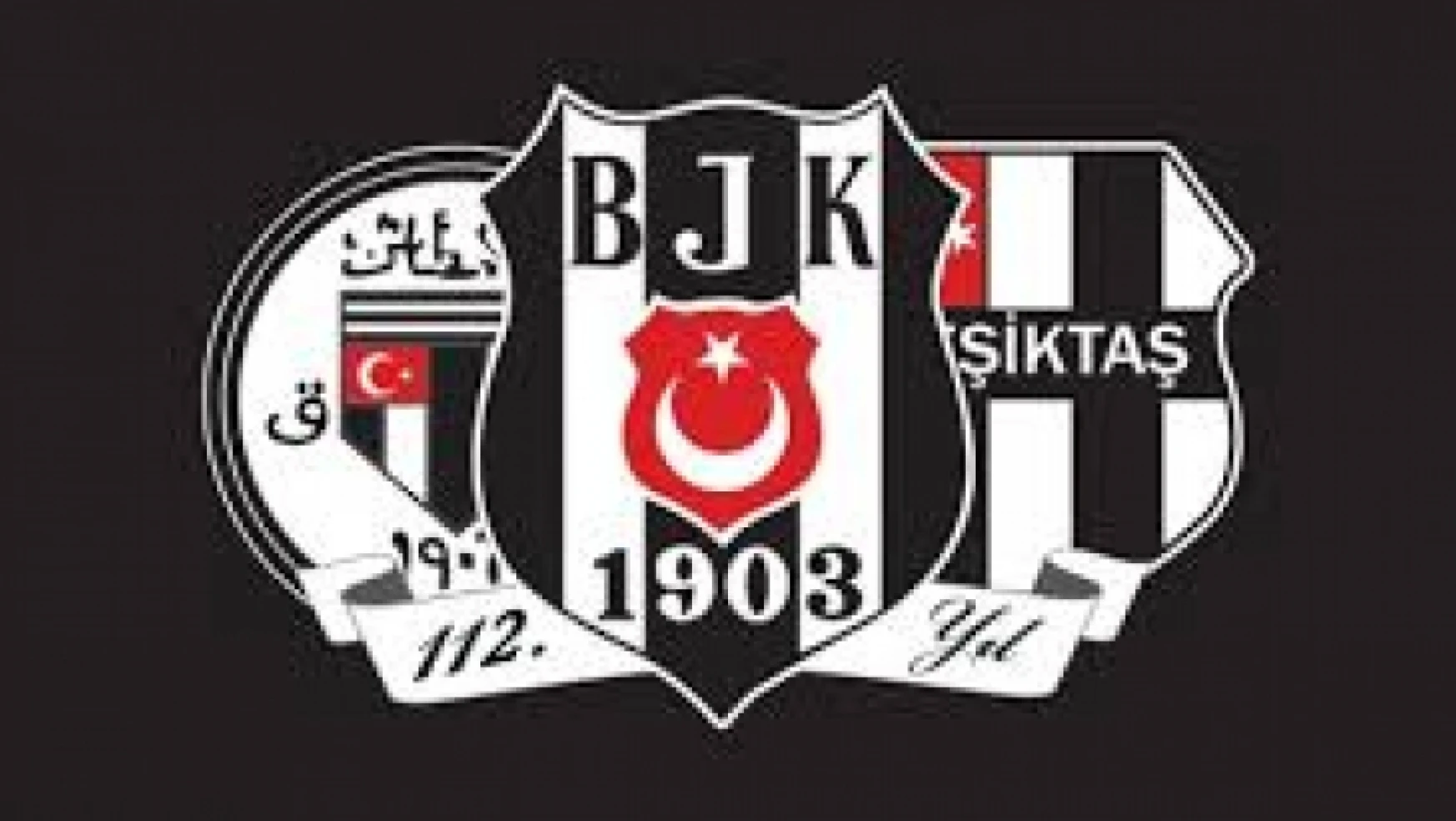Zirvede Beşiktaş Var