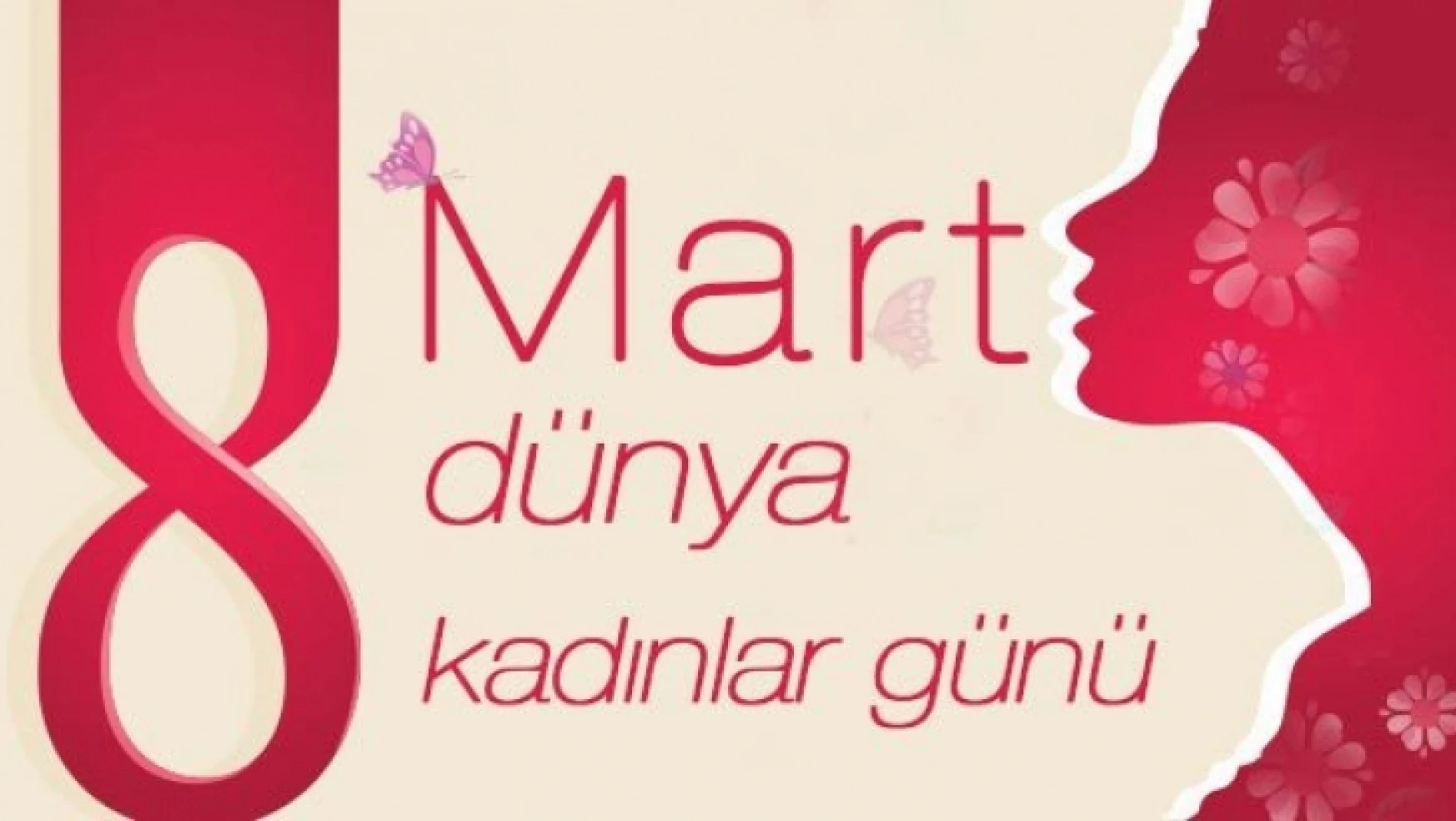 Rakamlarla  Türkiye'de Kadın