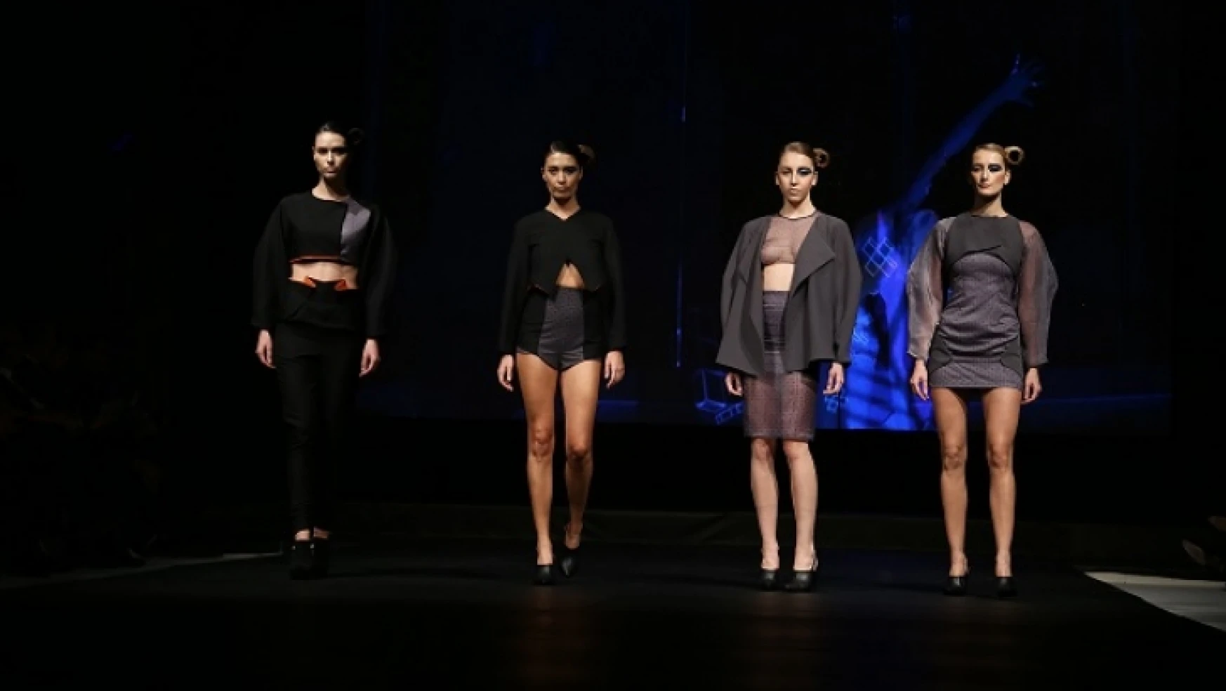 EİB Moda Tasarım Yarışması'nda finalistler belli oldu
