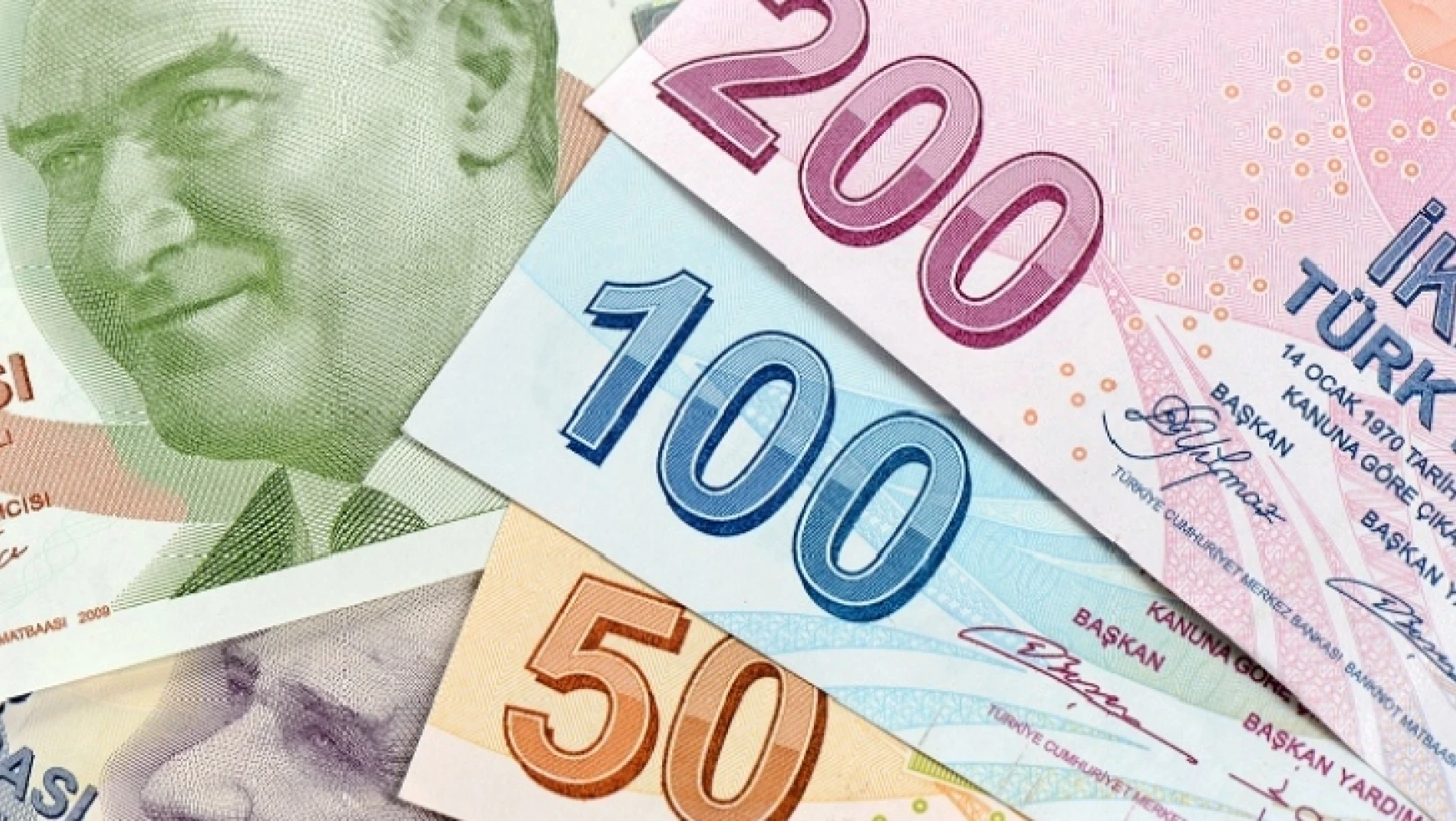 Dış ticaret ödemelerinde Türk Lirası'nın payı arttı