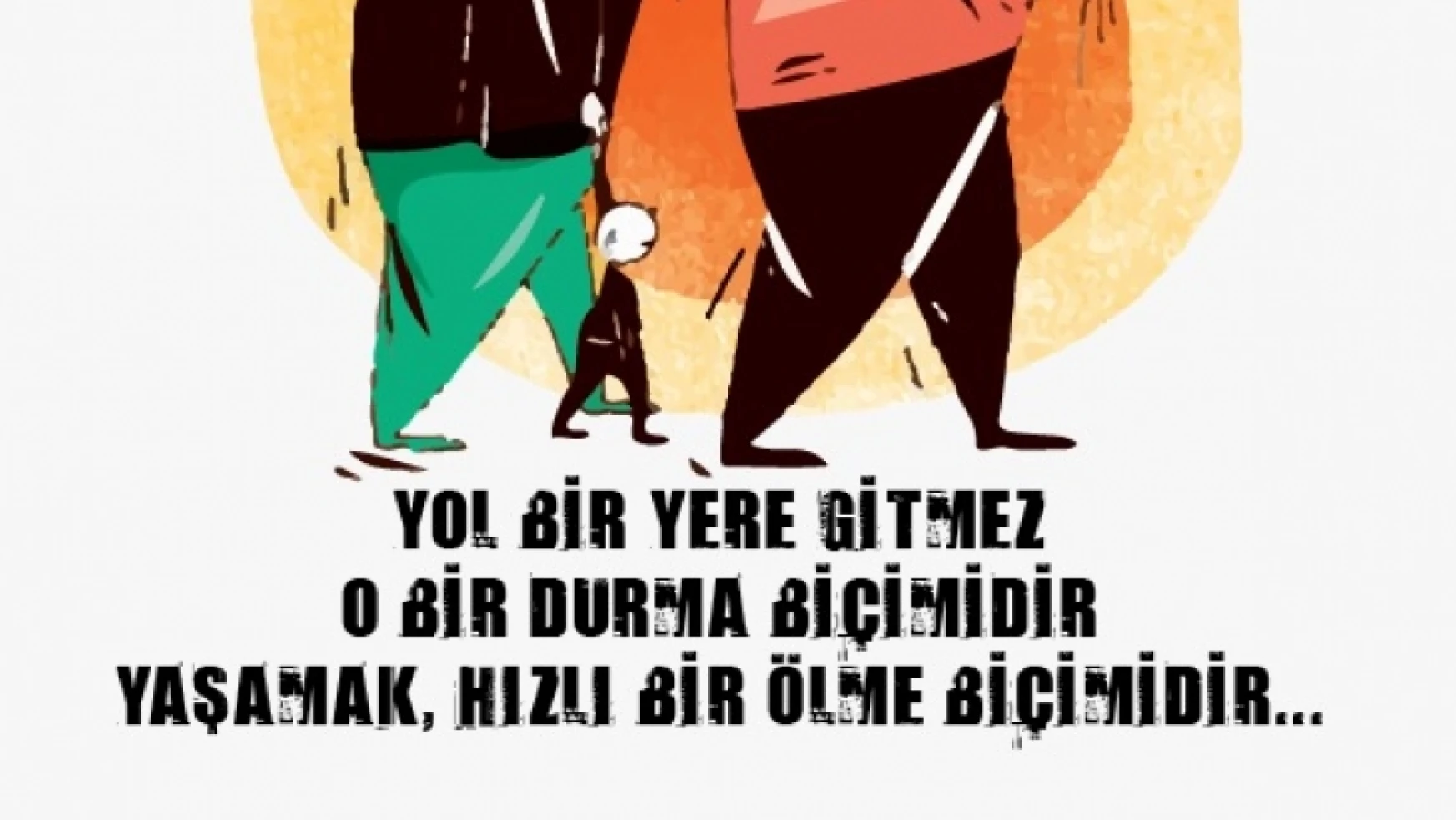 Türkiye'de Bir İlk 'Cafe Çalışanları Dergi Çıkarıyor'