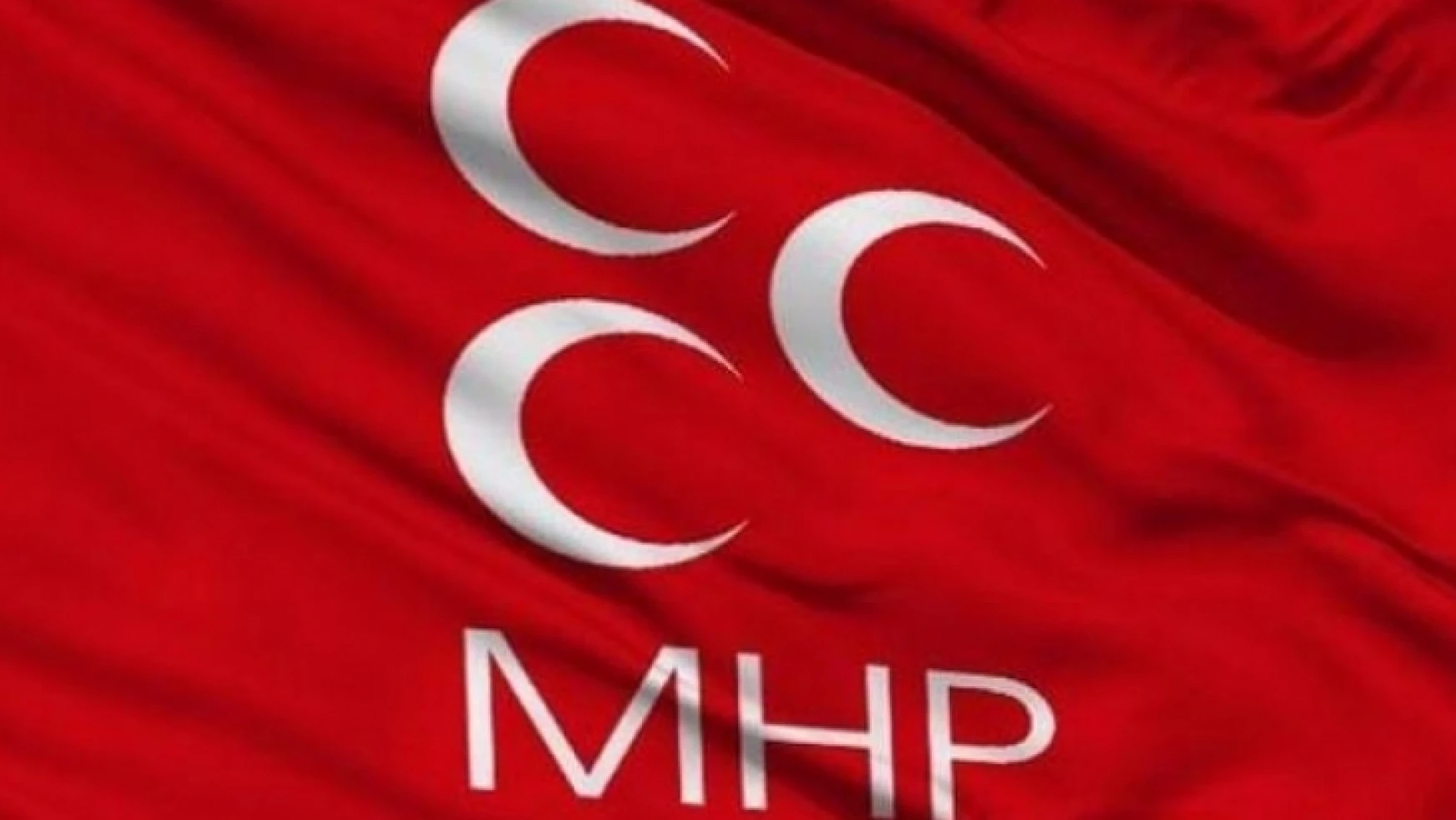 MHP'den açıklama: FETÖ'nün artık bir partisi var