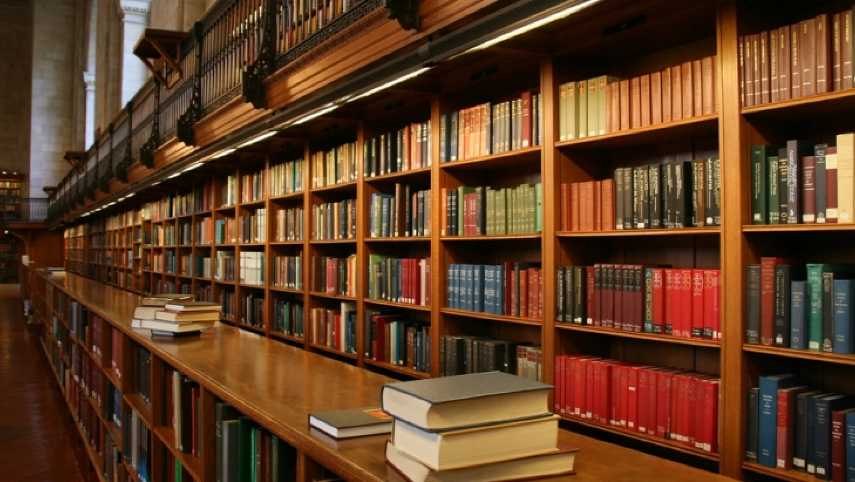 Kütüphanelerden Yararlanan Kişi Sayısı 25 Milyonu Geçti