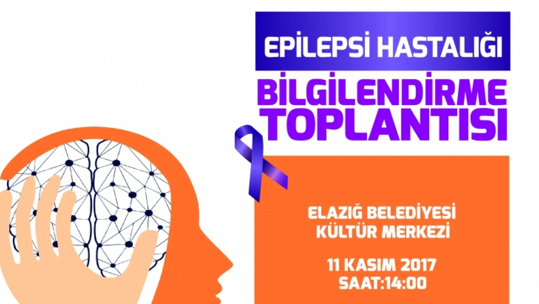 Epilepsi Hasta Bilgilendirme Toplantısı Gerçekleştirilecek