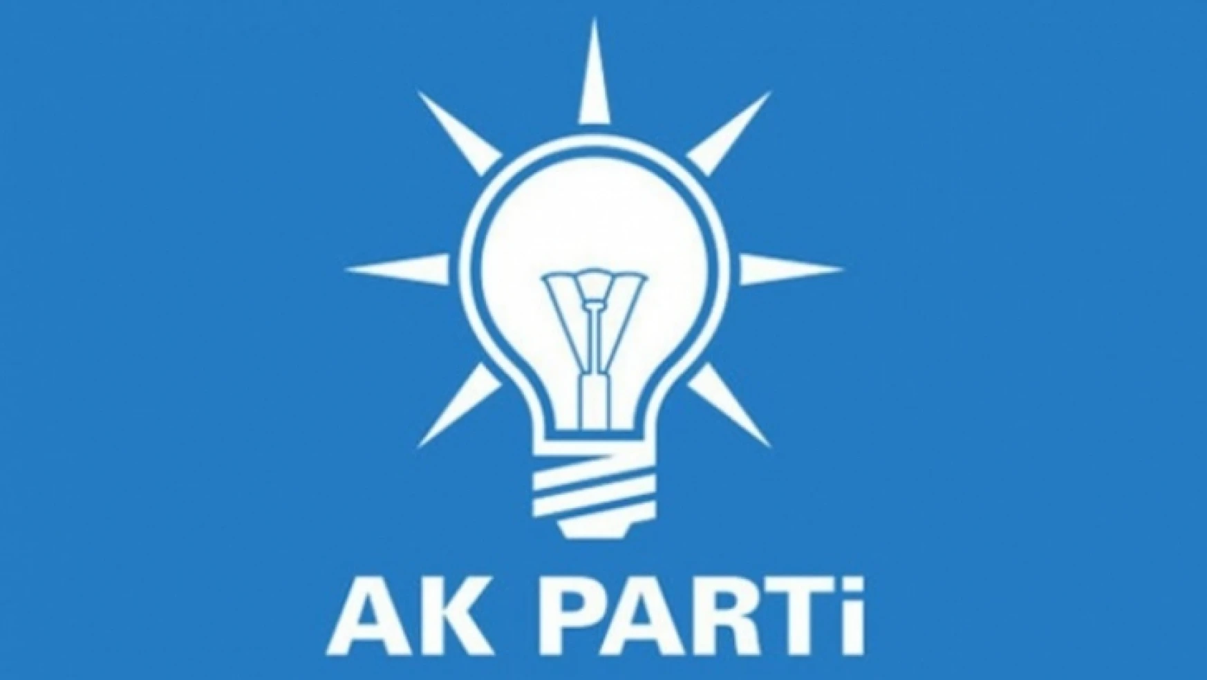 AK Parti'de 4 il başkanı değişti