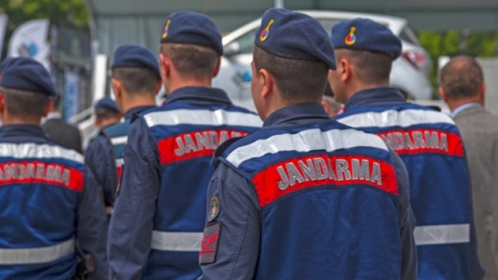 Malatya İl Jandarma Komutanlığı'nın  Uygulamaları