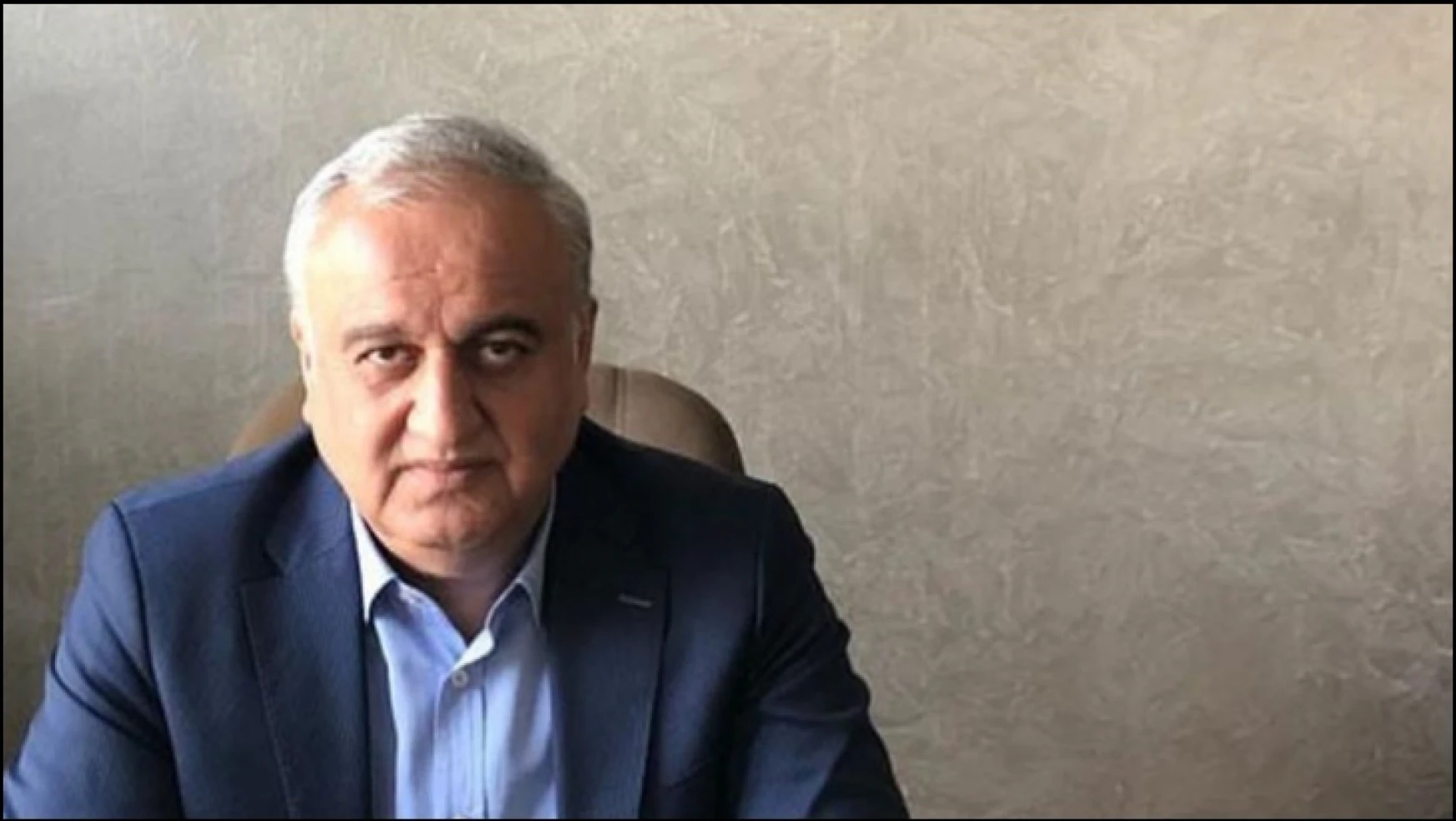 Malatya Kuyumcular Odası Başkanı Özhüsrev'den Açıklama