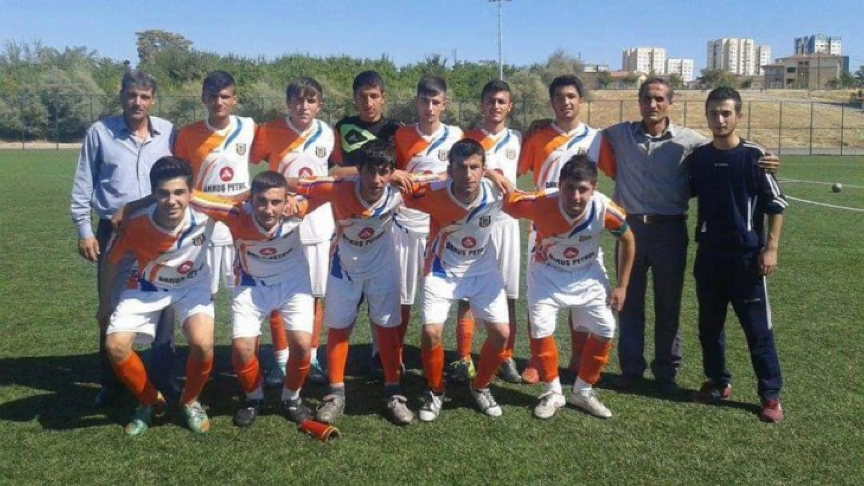 Malatya U18 Gençler Futbol ligi