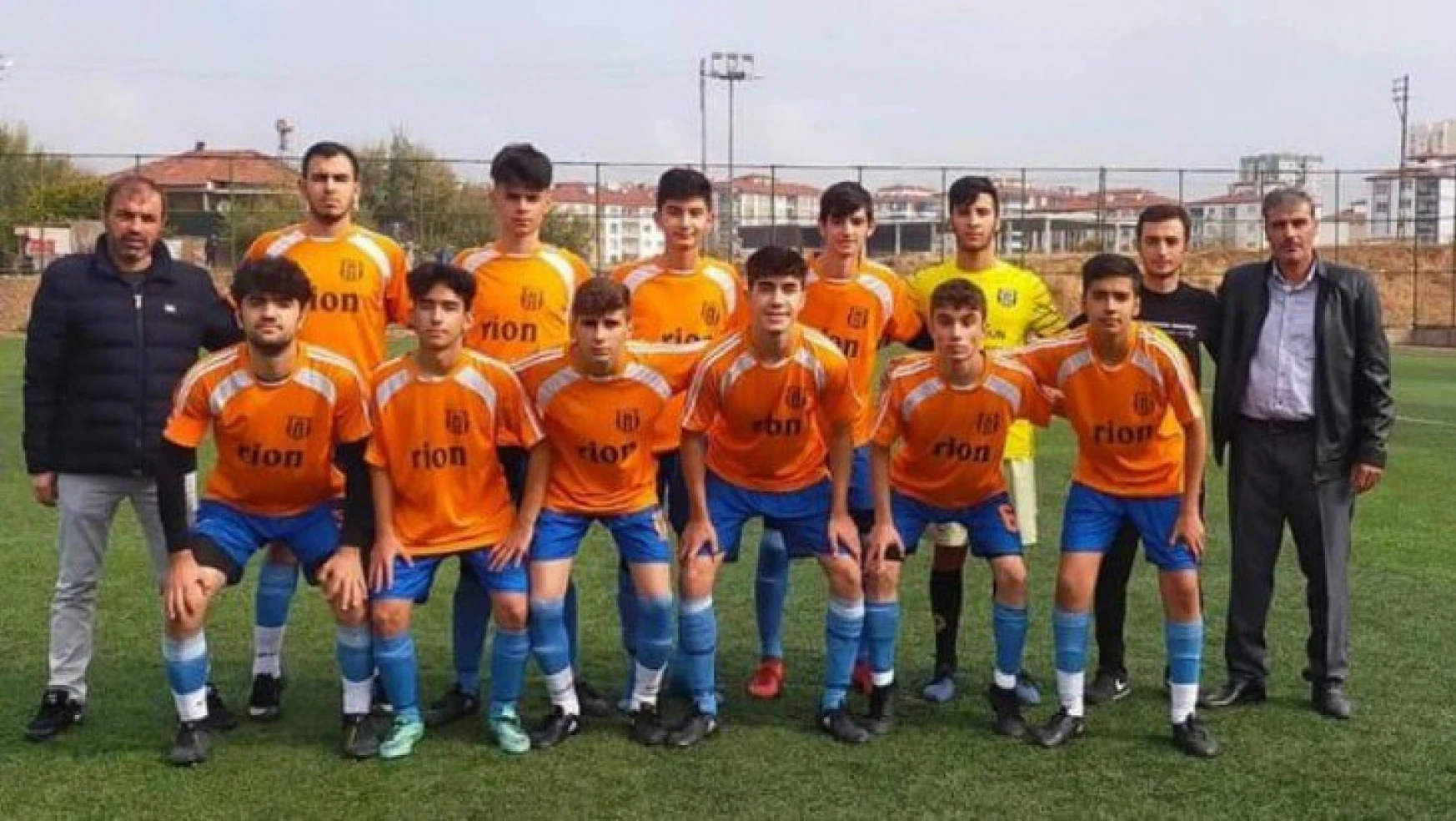Malatya U18 gençler ligi