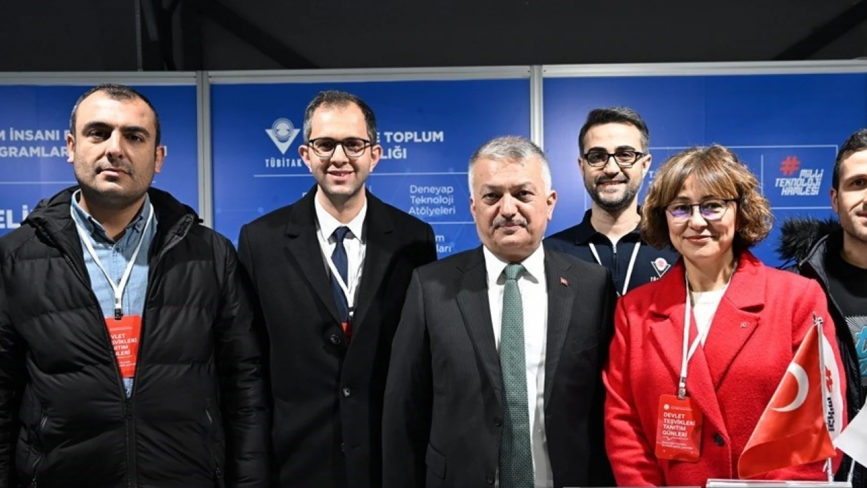 Malatya Valisi Ersin Yazıcı, 'Devlet Teşvikleri Tanıtım Günleri' ne katıldı
