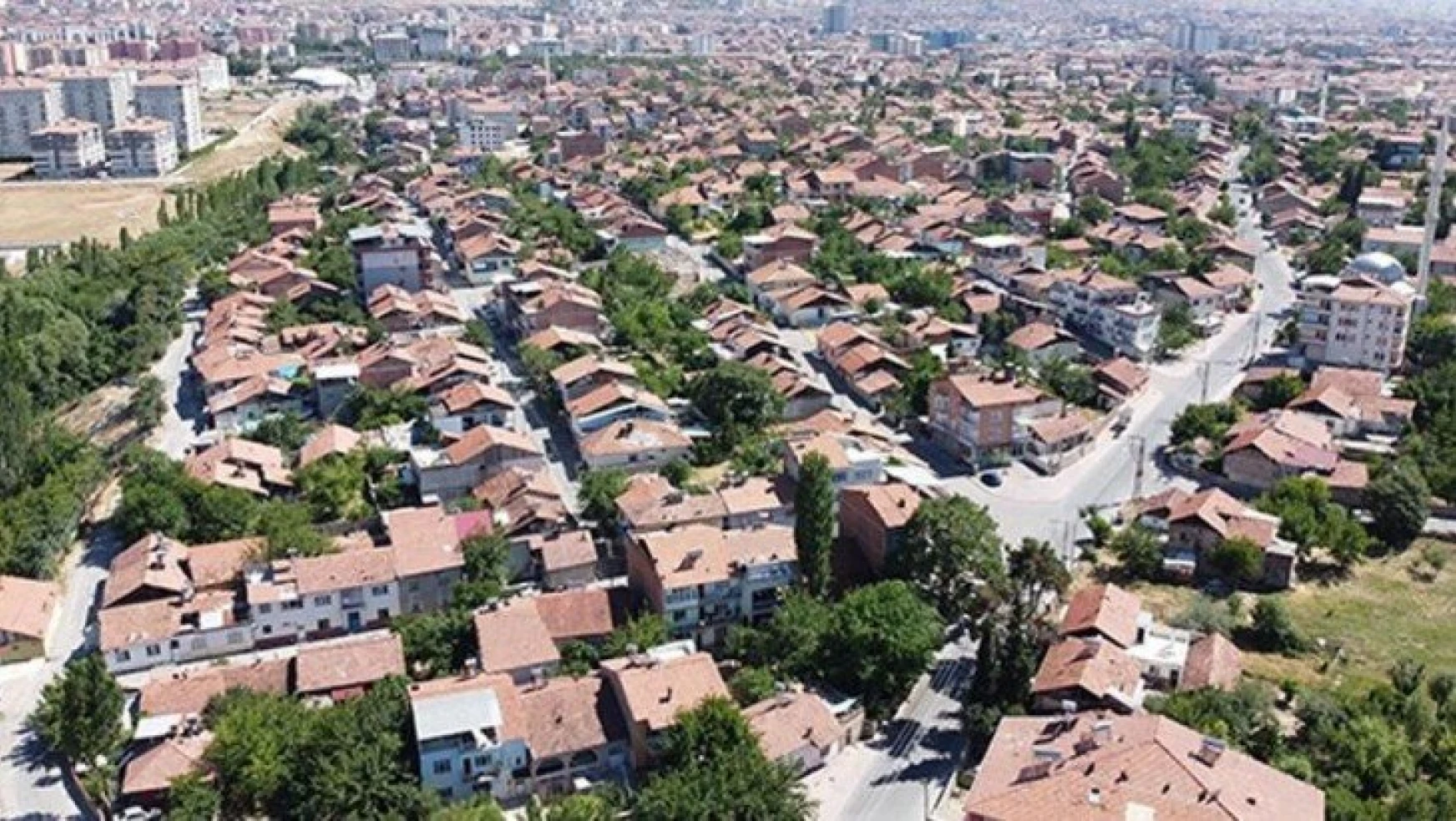 Malatya'da En Kalabalık Mahalle Çöşnük