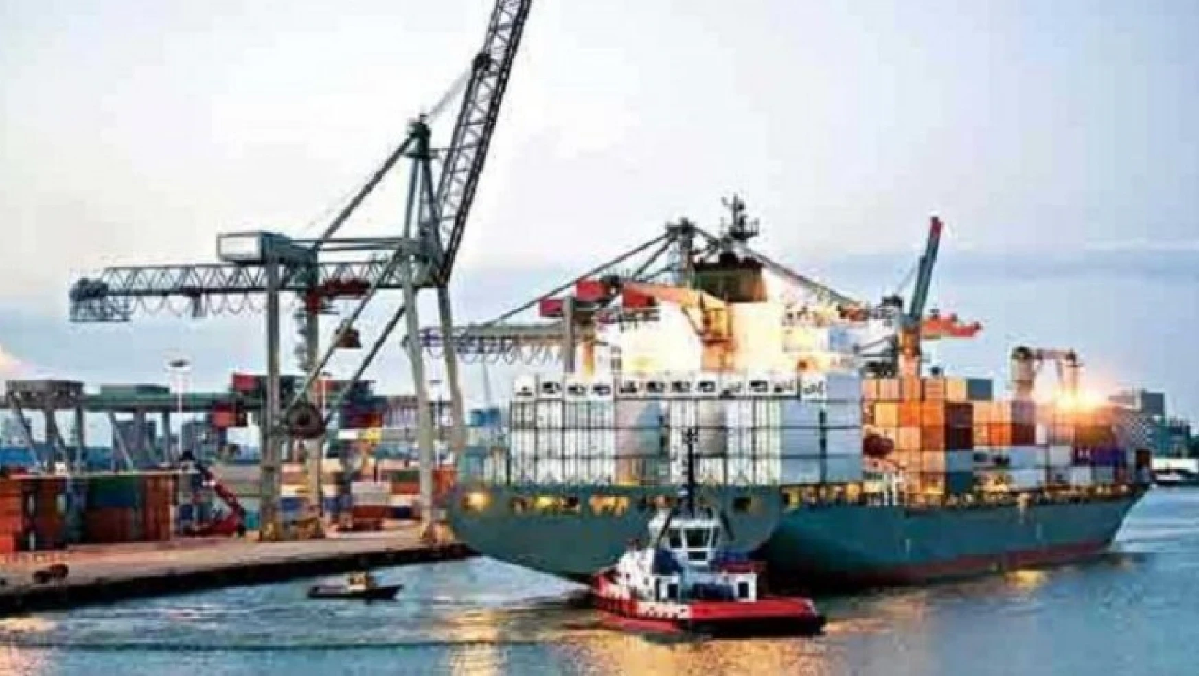 Malatya'da ihracat 20,75 milyon dolar, ithalat 5,92 milyon dolar olarak gerçekleşti.