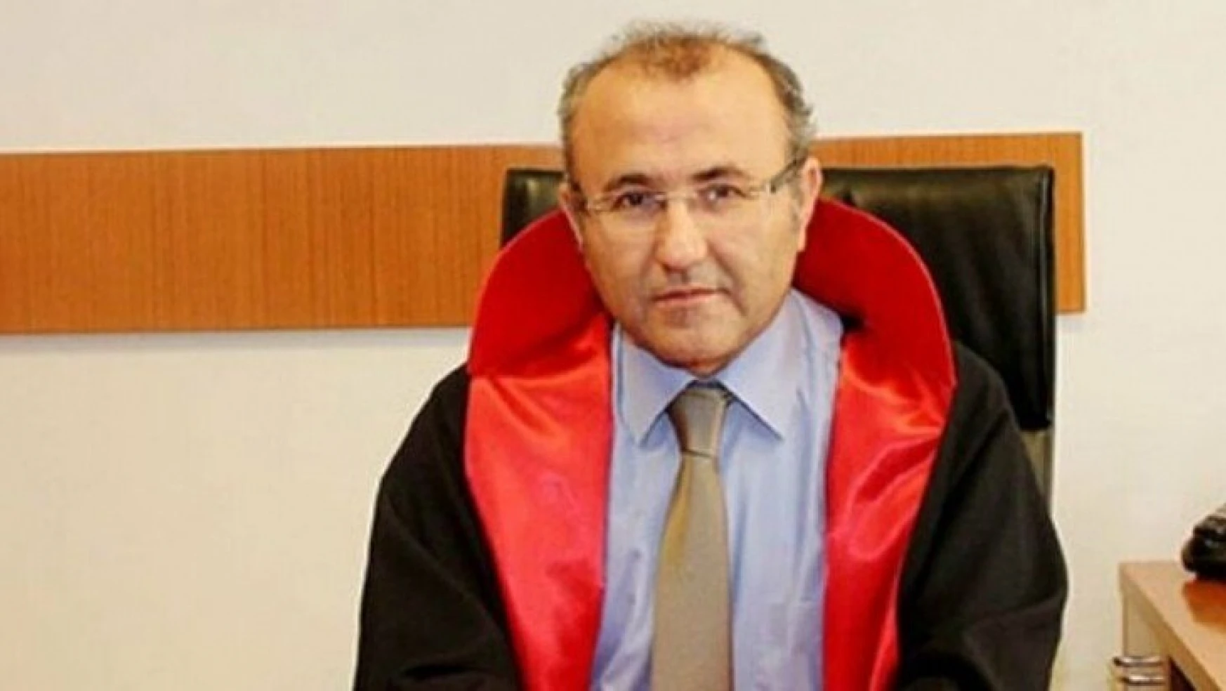 Mehmet Selim Kiraz'ın şehit edildiği saldırıya ilişkin mahkeme başkanına ölüm tehdidi