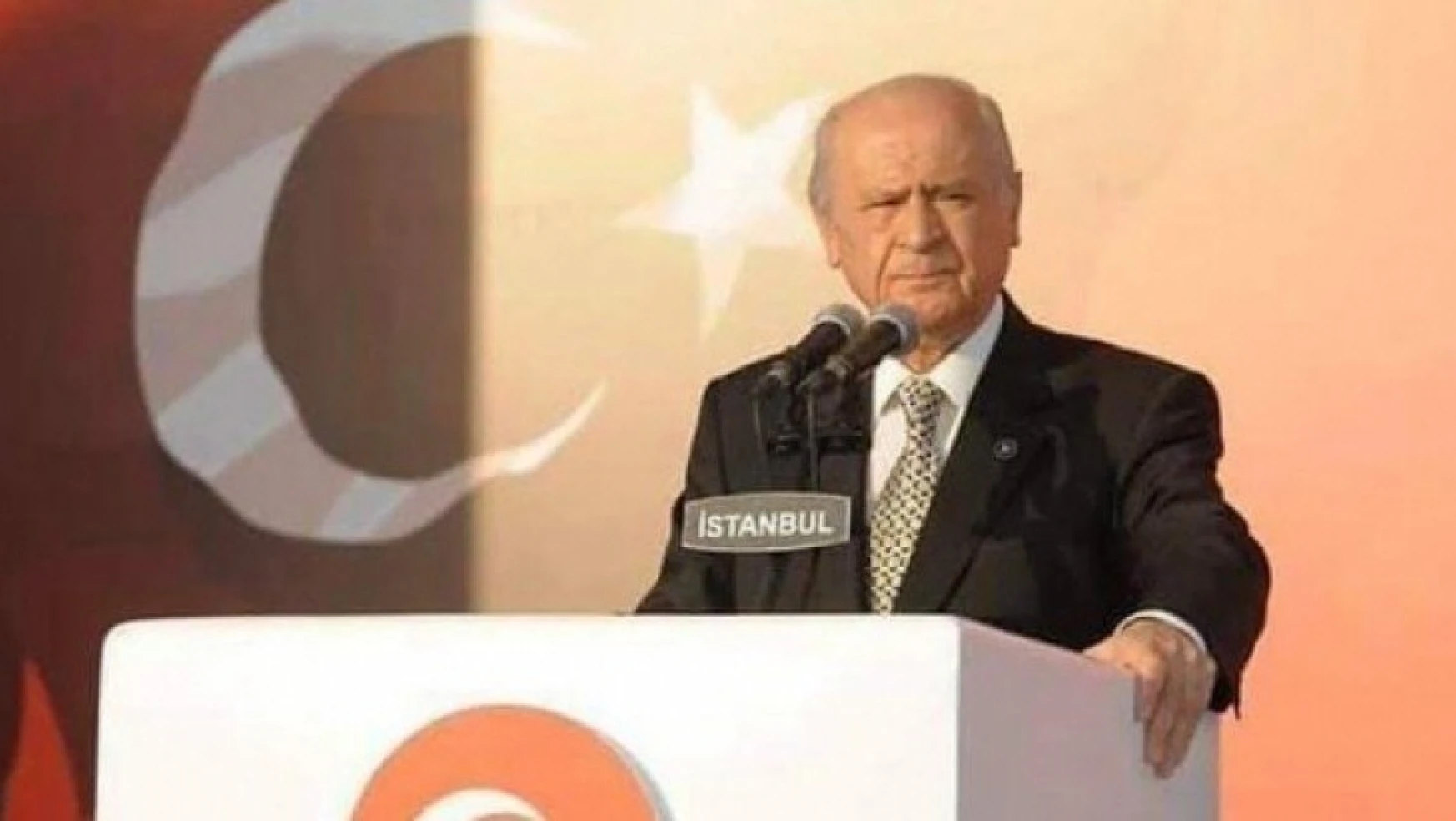 MHP Genel Başkanı Devlet Bahçeli, partisinin yerel yönetimlerde marka olduğunu ifade etti.