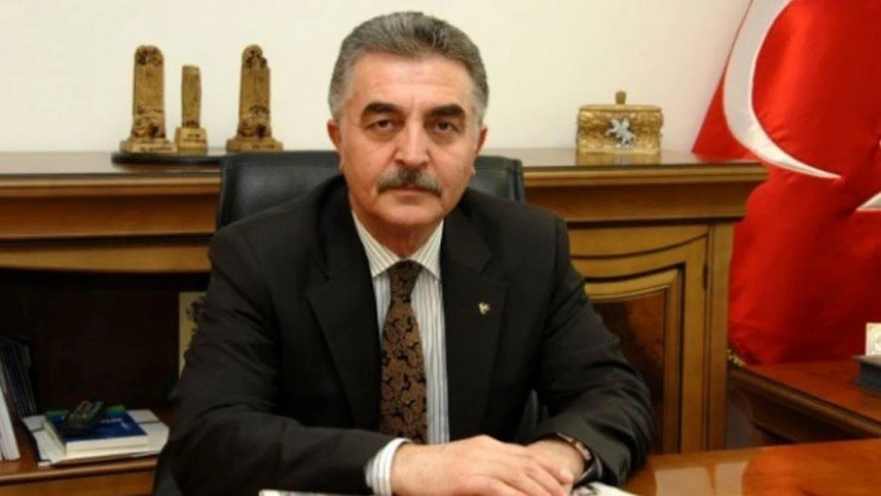 MHP Genel Sekreteri Büyükataman: KKTC Cumhurbaşkanı Akıncı bir an önce özür dilemeli