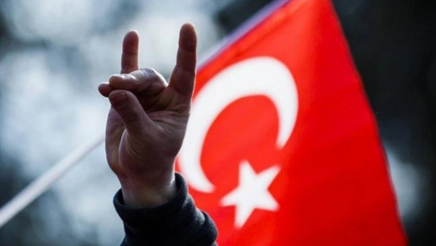 MHP İlk defa açıkladı: Türkeş gibi Bahçeli'de Aksaçlı olarak Görev ifa ediyor