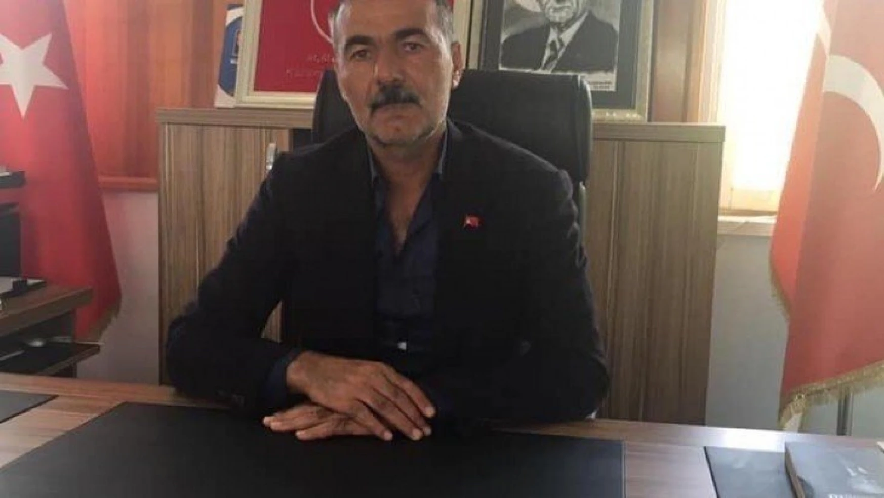 MHP KUluncak'ta Kılıç Güven Tazeledi