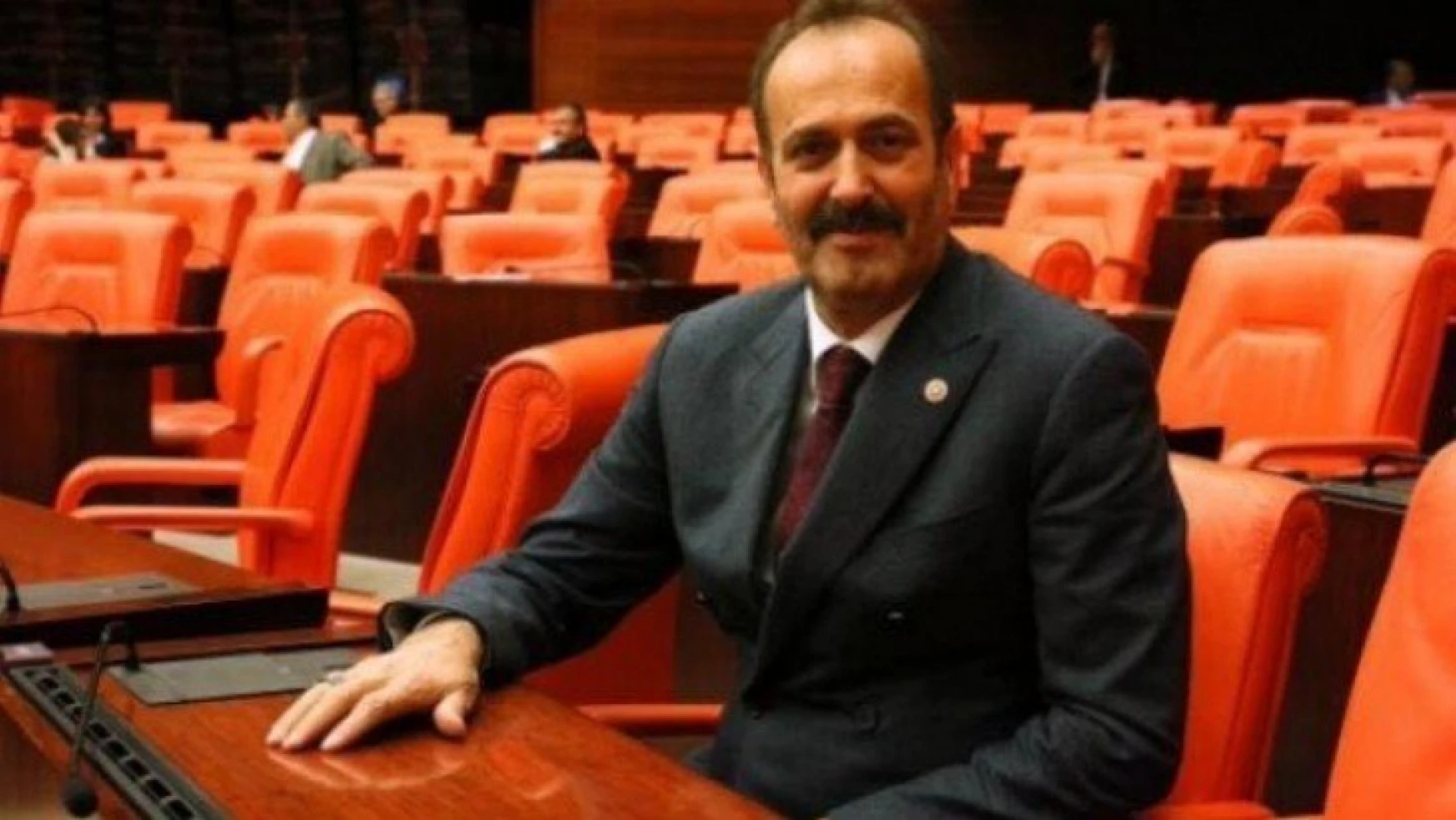 MHP'Lİ Osmanağaoğlu 'Soyer kibir abidesi'