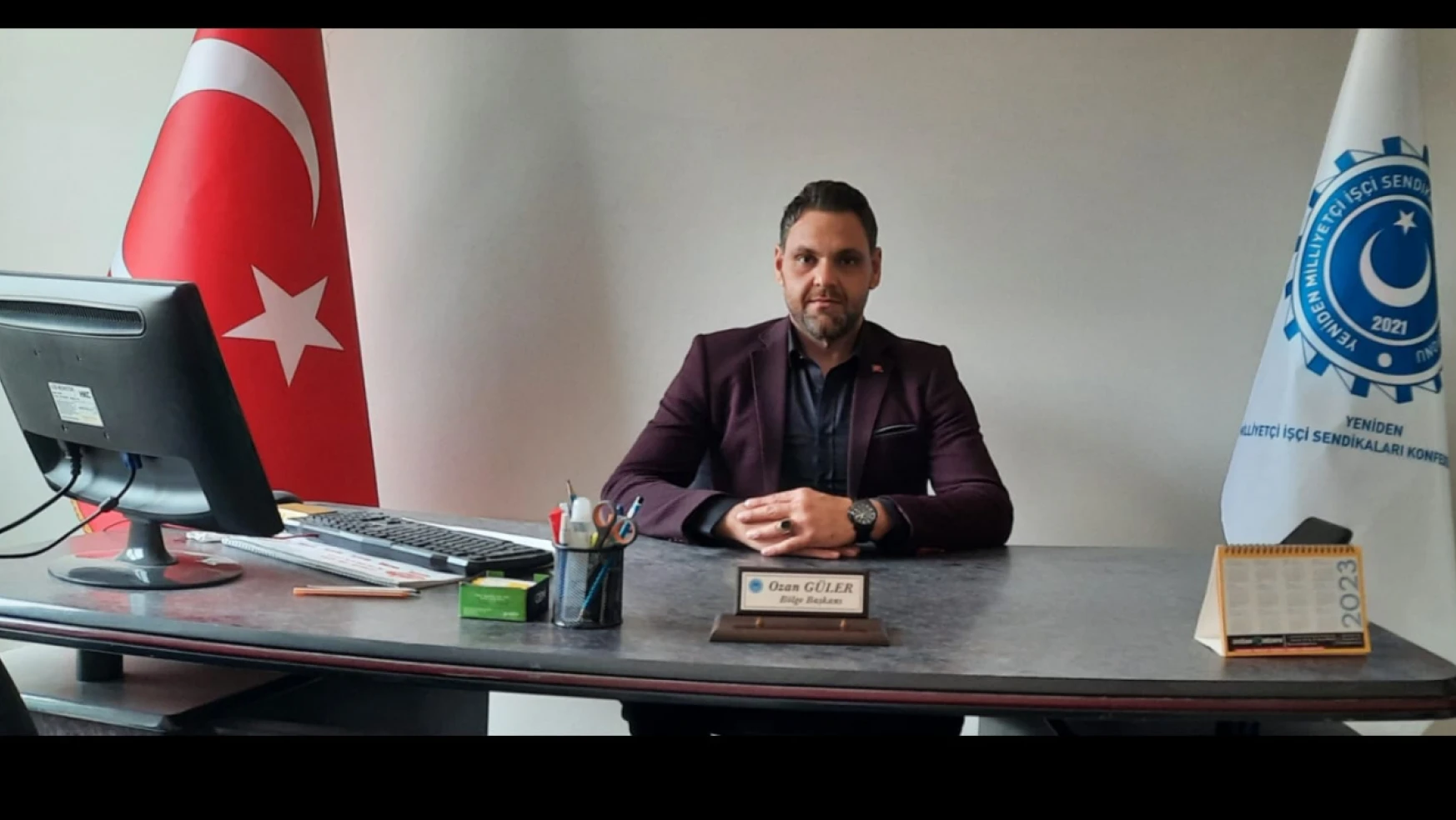 (Misk) Doğu ve Güneydoğu Anadolu Bölge Başkanı Güler'in Lösemili Çocuklar Haftası Mesajı