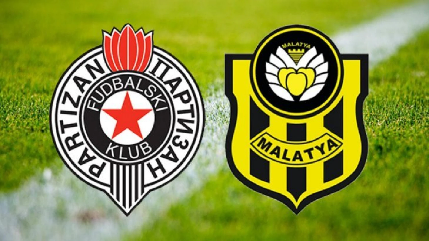 Partizan-Yeni Malatyaspor 3-1