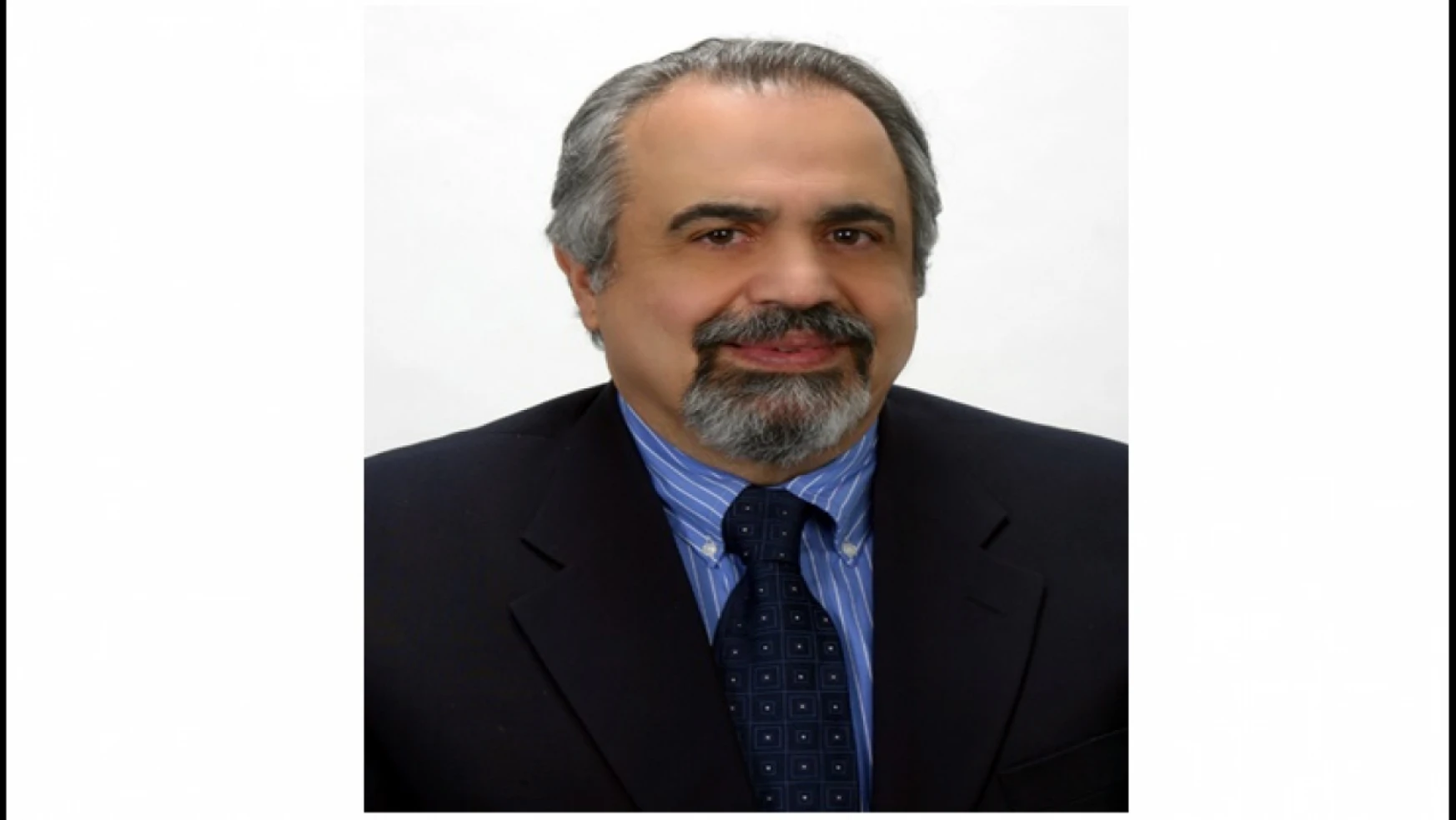 Prof. Dr. Ali Esat Karakaya: 'Sulardaki Risklerin Yönetilmesinin Yolu Bilimden Geçiyor'