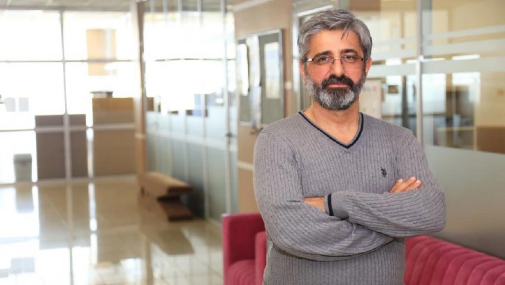 Prof. Dr. Şenol Durgun: İlk ulusal kimlik uygulaması 'Osmanlılık'