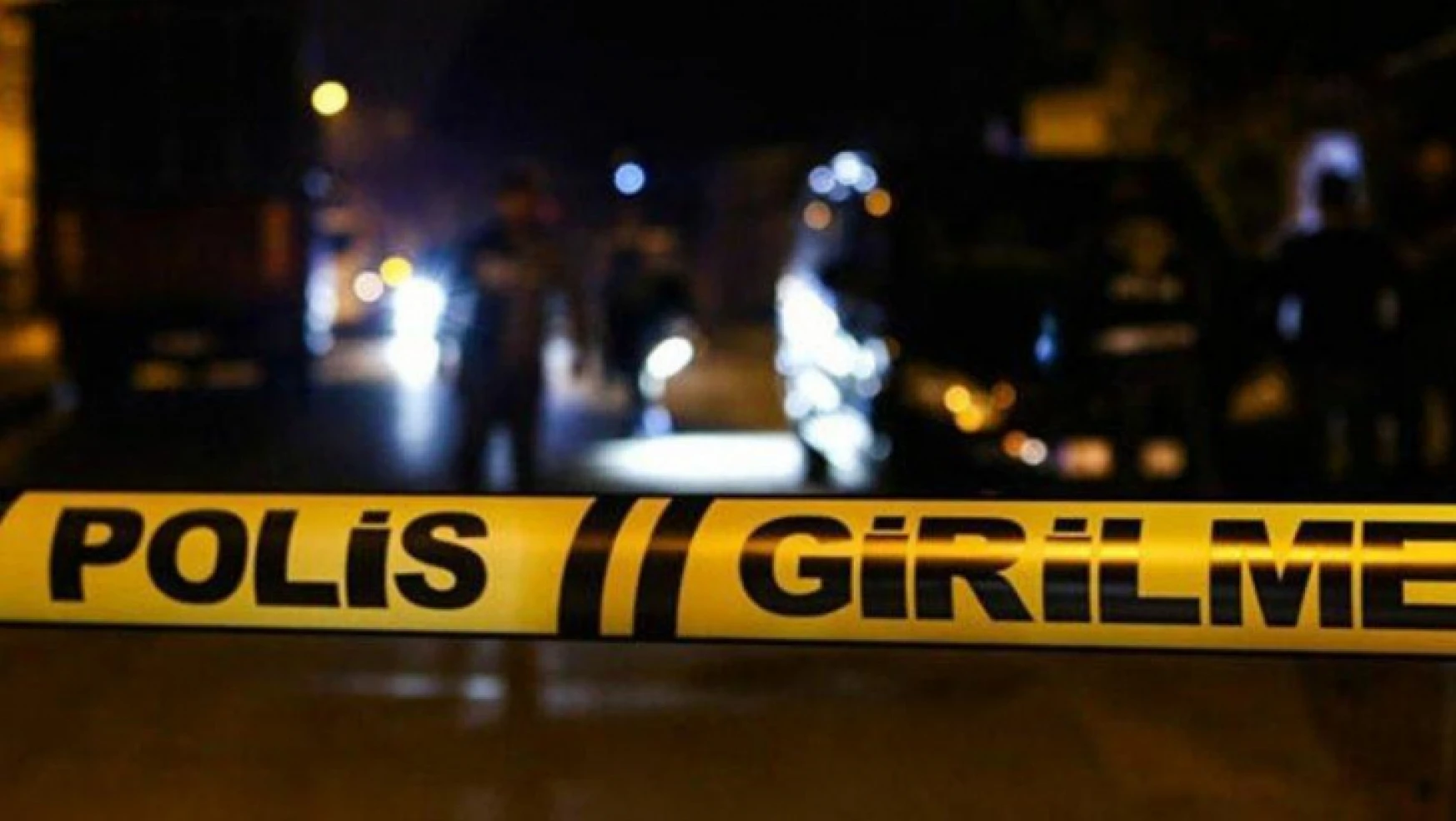 Samsun'da silahlı saldırı! BTP İlçe Başkanı öldürüldü
