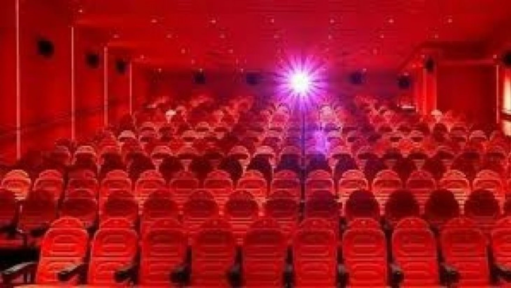 Sinema Salonları 1 Temmuz'a kadar tekrar kapatıldı