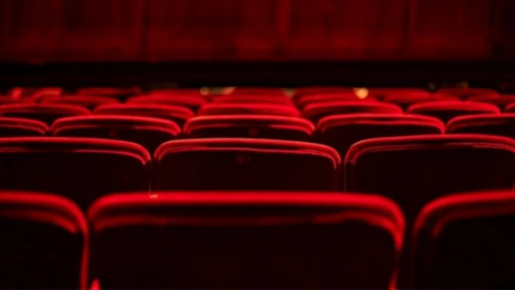 Sinema salonlarının sayısı yüzde 11,1 azaldı
