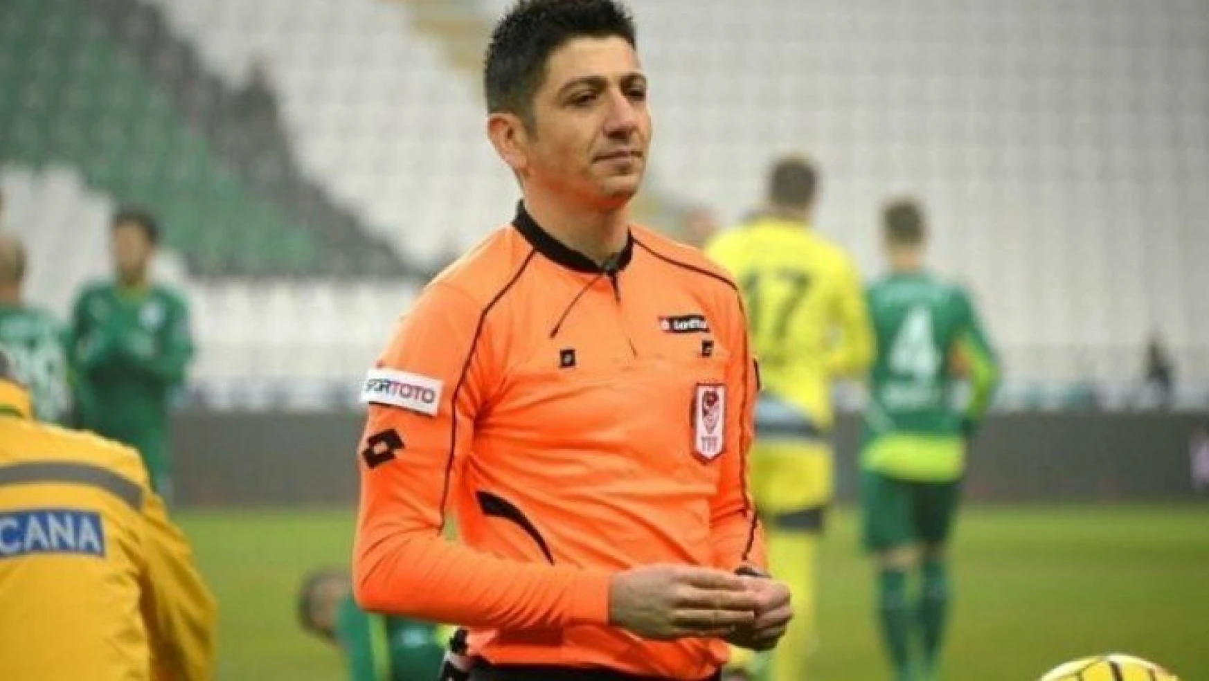 Sivasspor Yenimalatyaspor maçı Uğurlu'nun