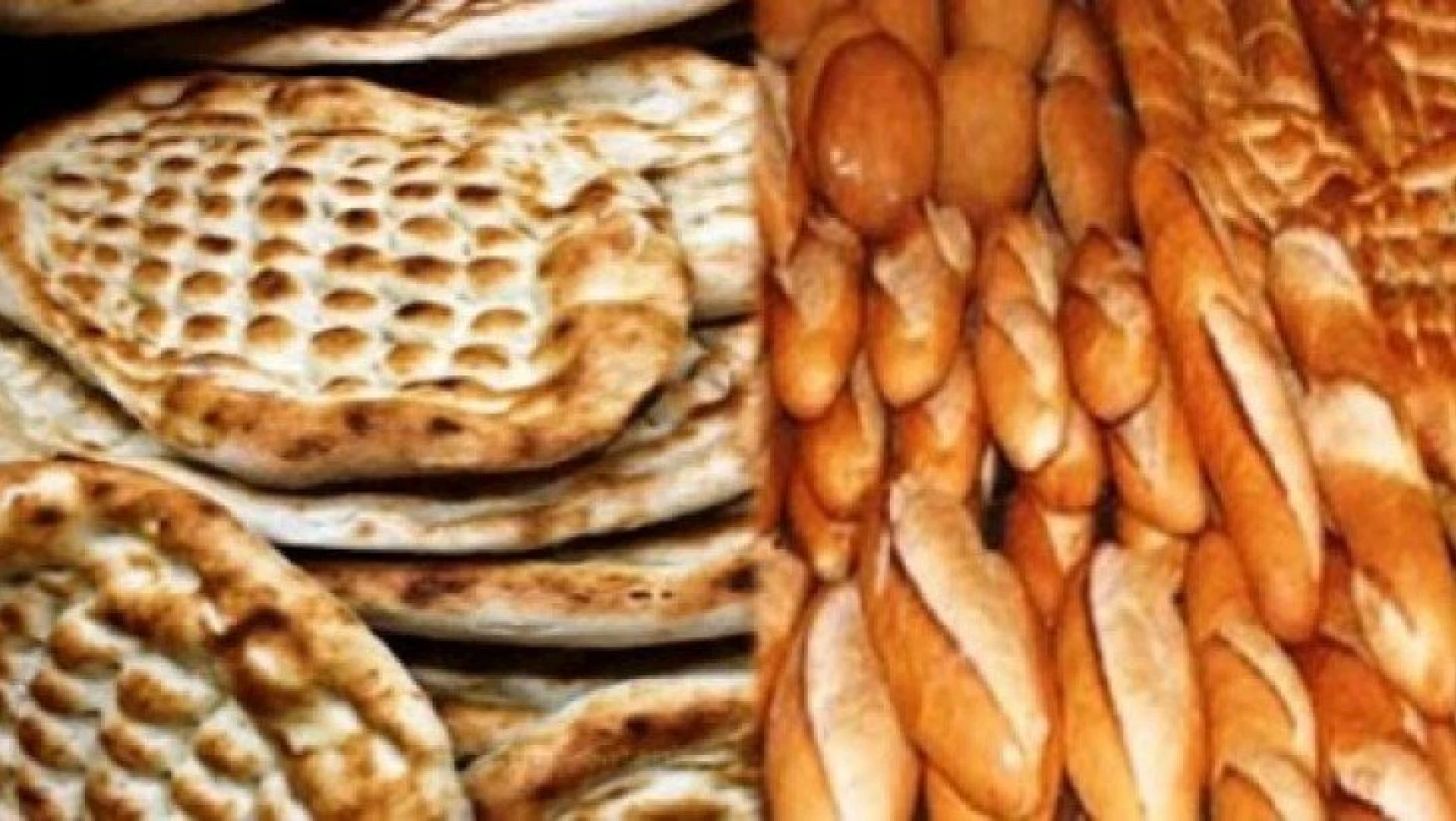 Son Noktayı Ticaret İl Müdürü Koydu: Ekmekte  1,25